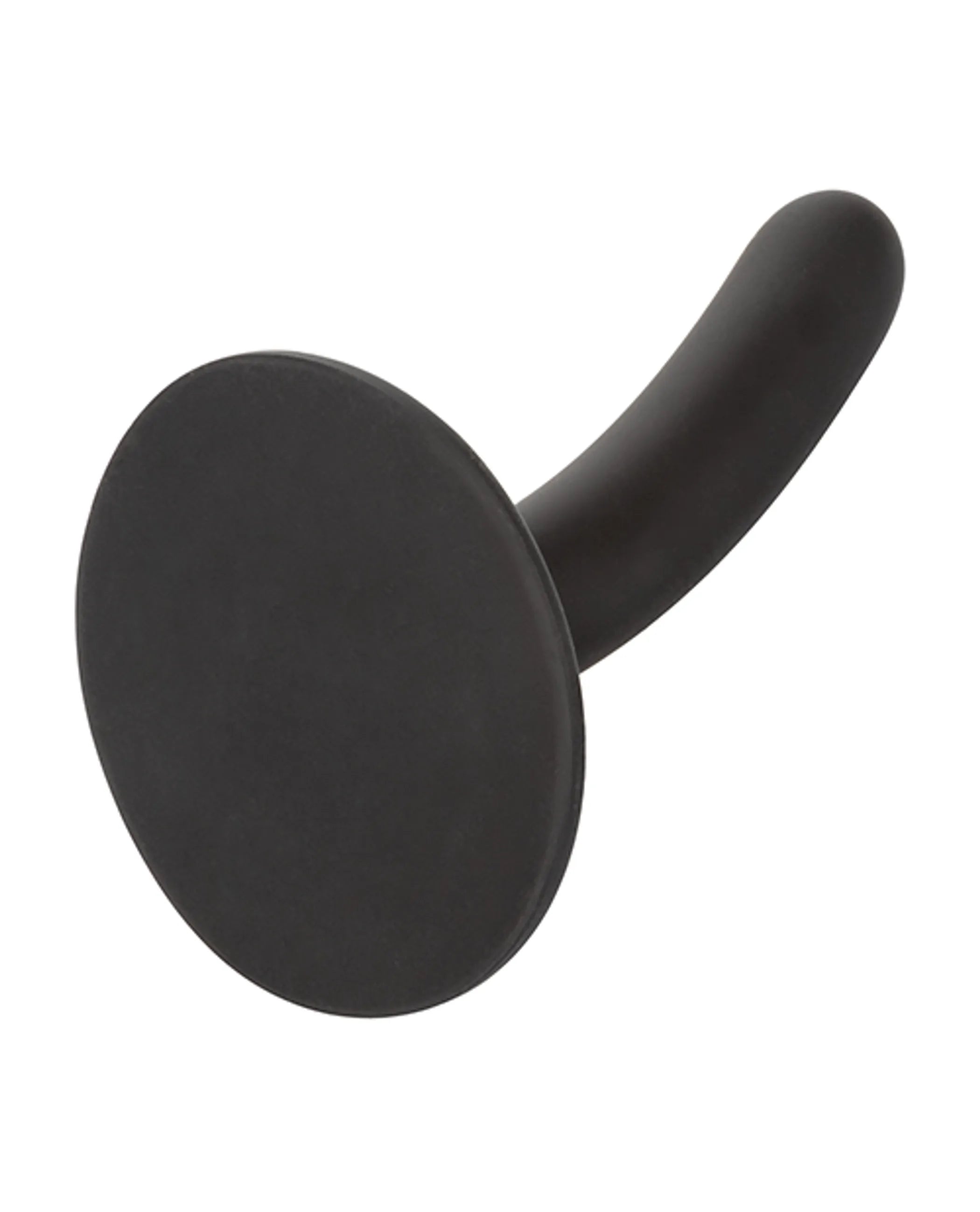Boundless 4.5-Inch Slim Probe Black California Exotic Novelties