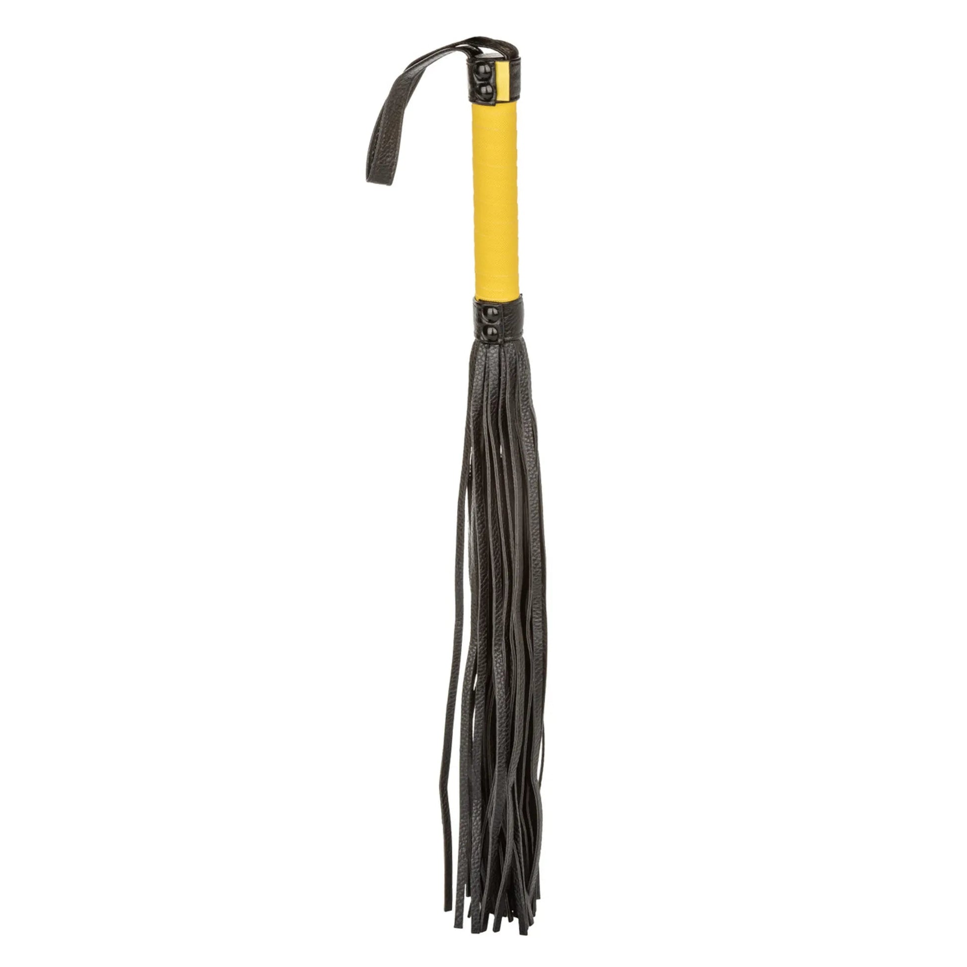Boundless Flogger California Exotic Novelties