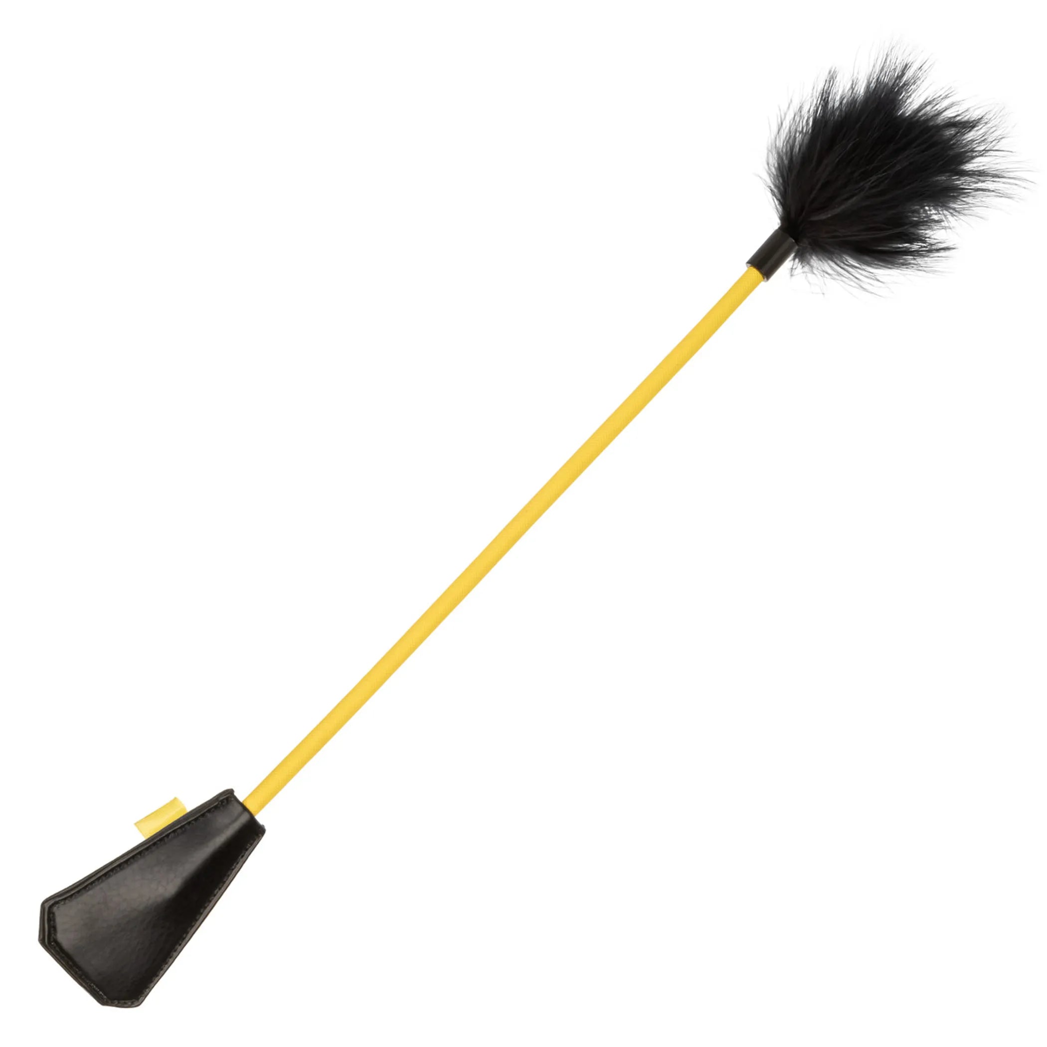 Boundless Feather Crop California Exotic Novelties