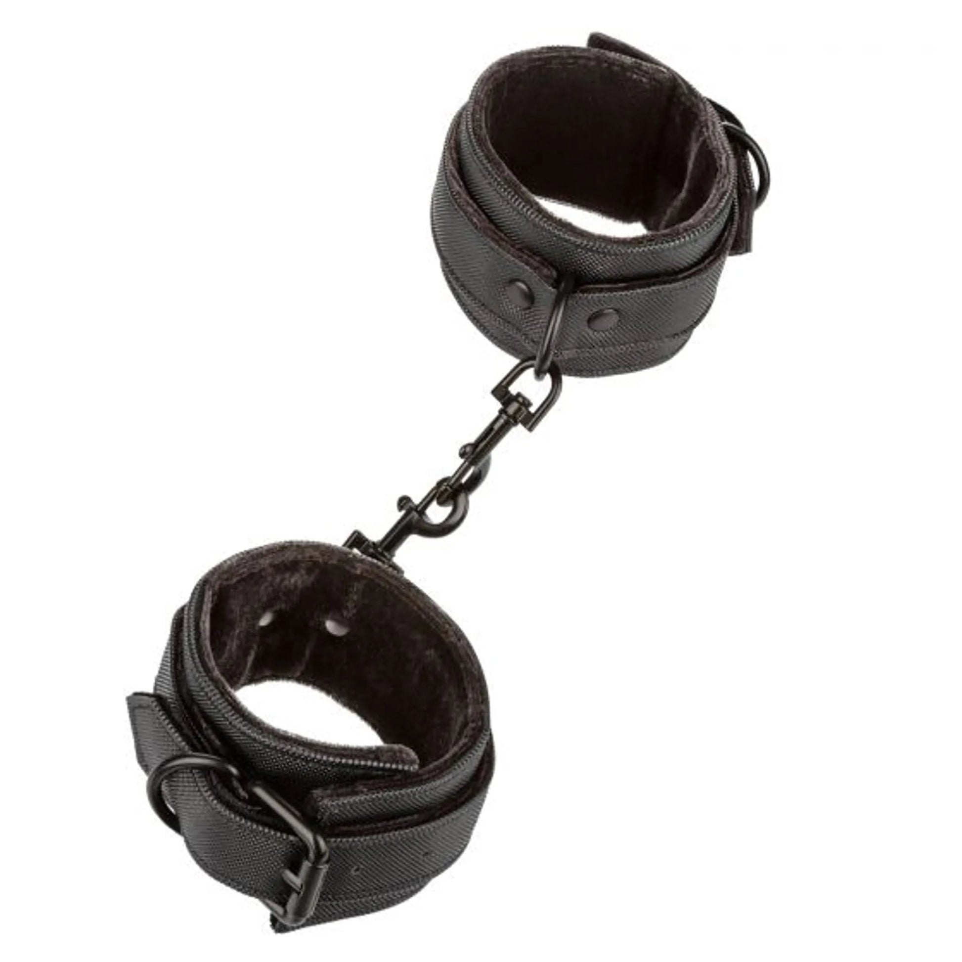 Boundless Ankle Cuffs California Exotic Novelties