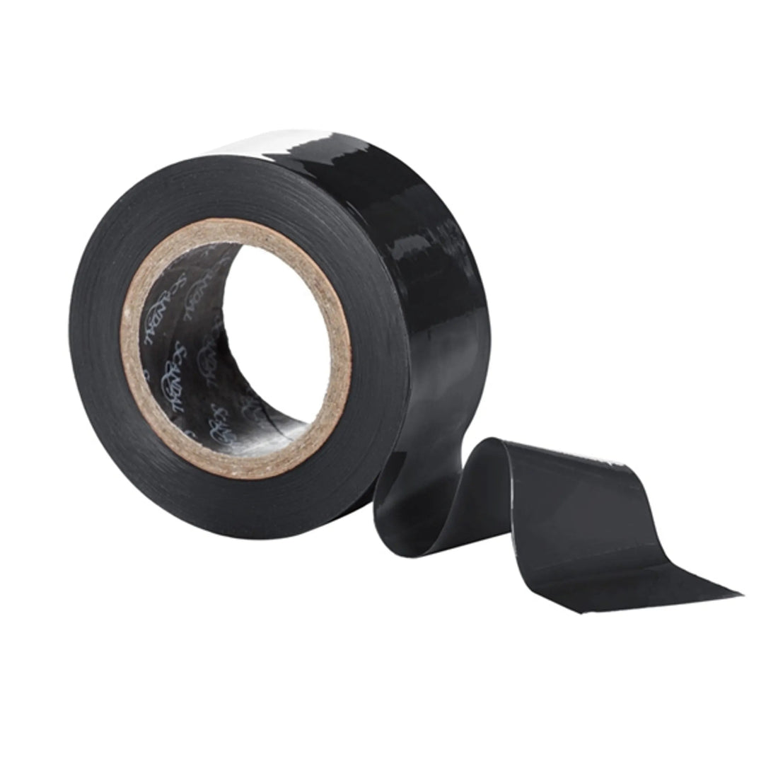 Scandal Lovers Tape Black California Exotic Novelties