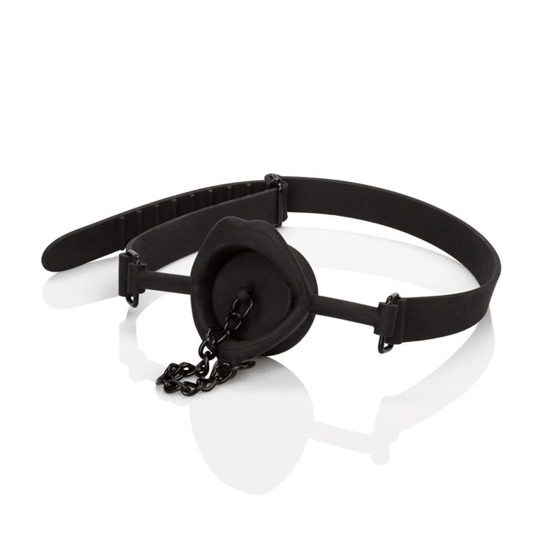 Scandal Silicone Stopper Gag California Exotic Novelties