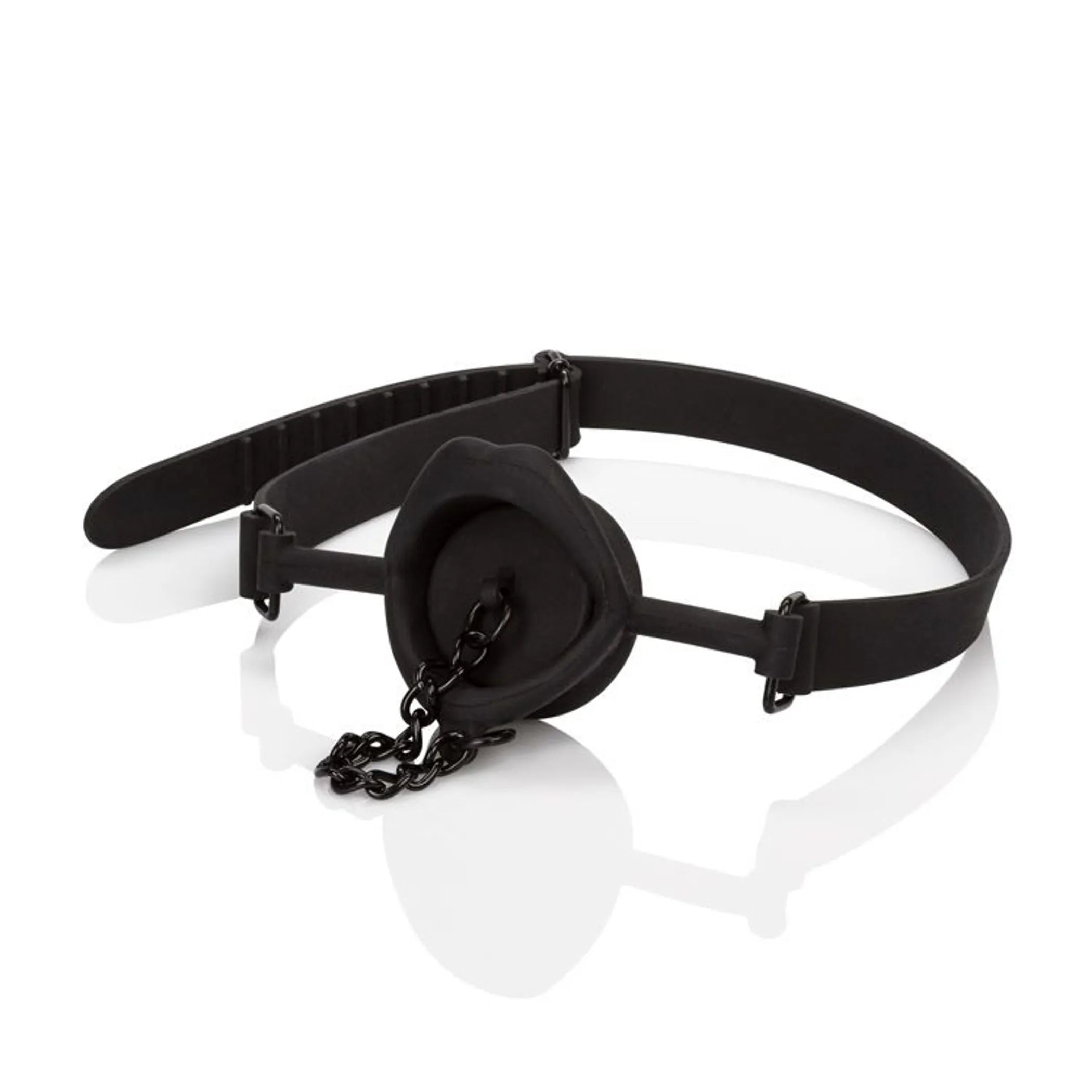 Scandal Silicone Stopper Gag California Exotic Novelties