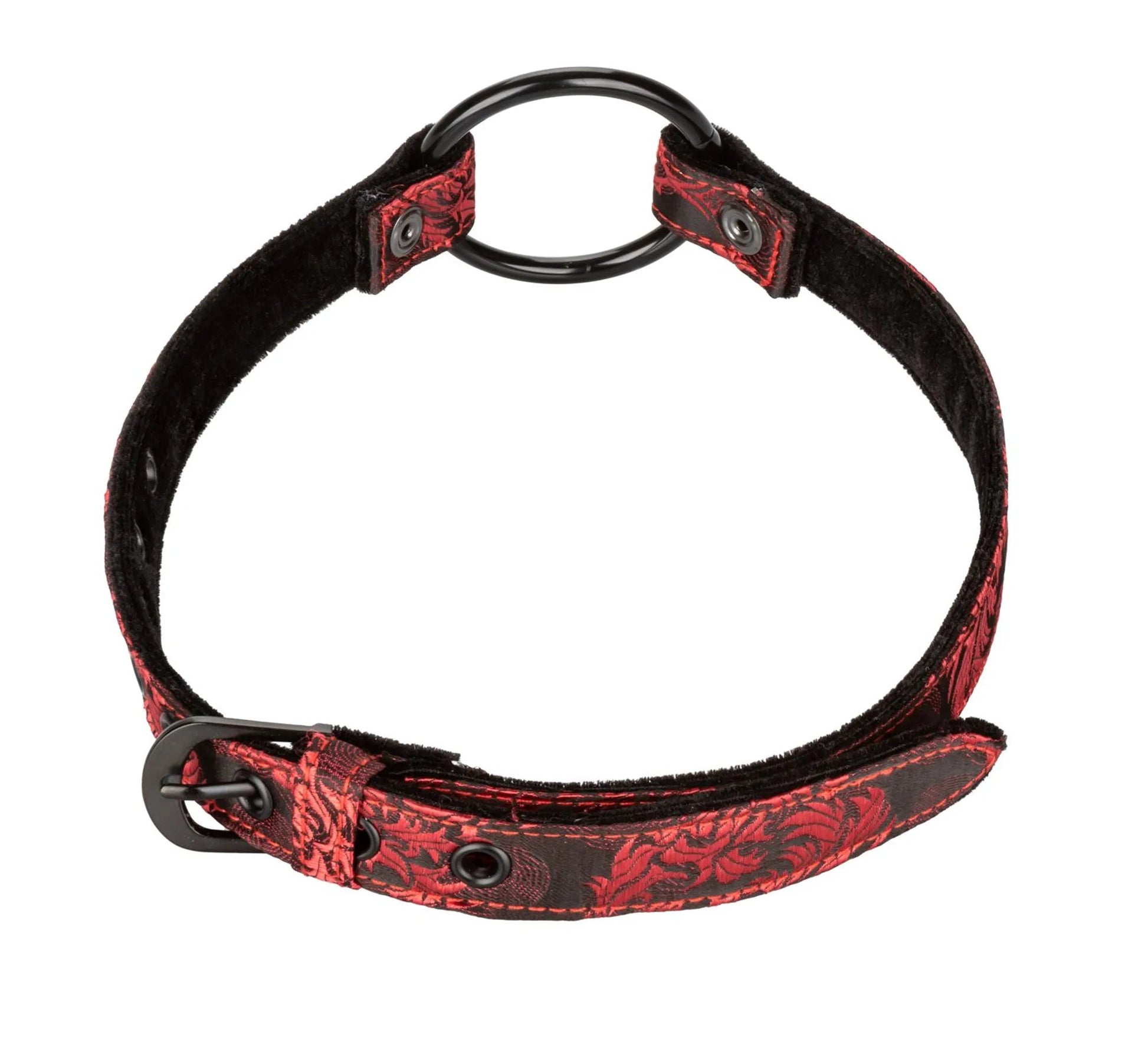 Scandal Wide Open Mouth Gag California Exotic Novelties