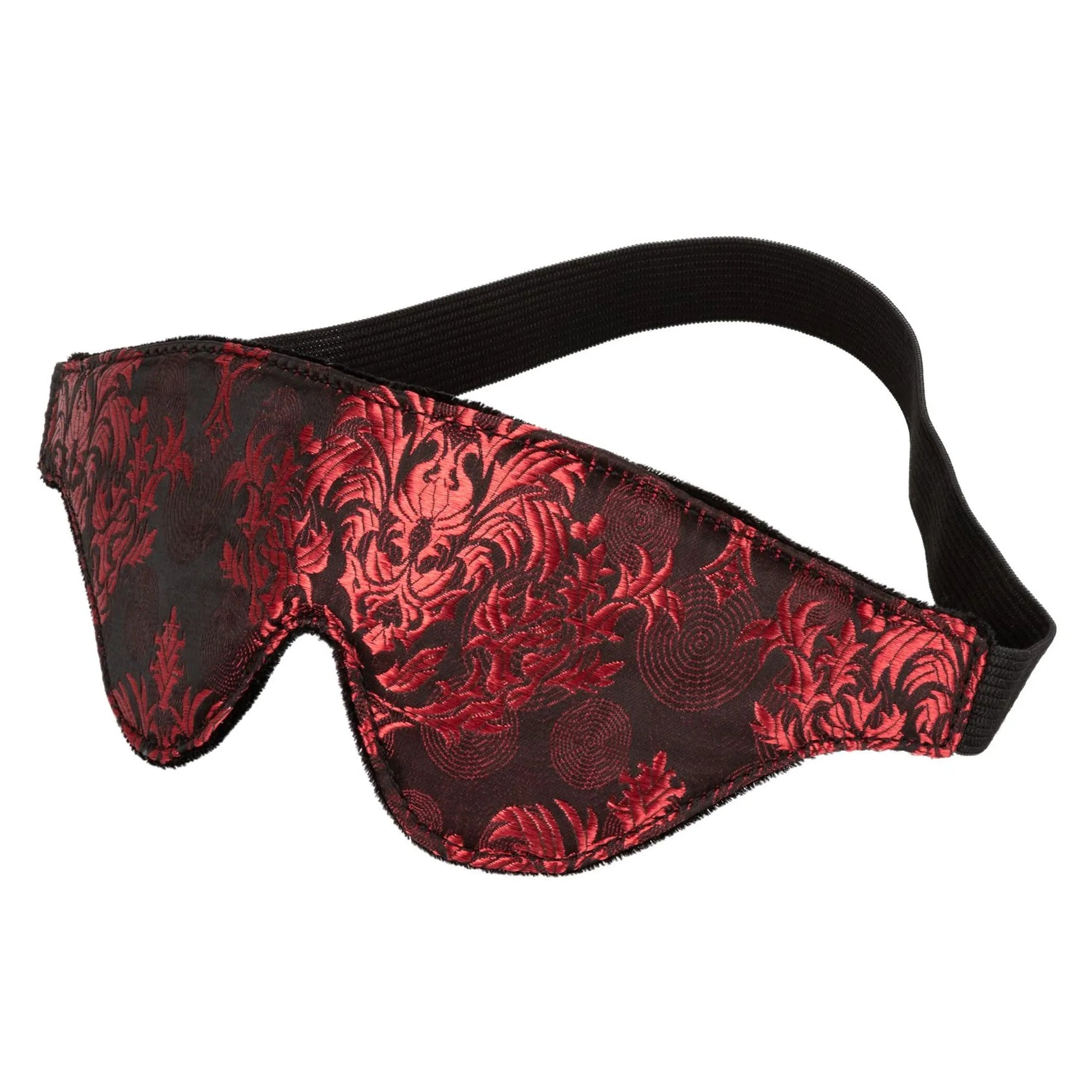 Scandal Blackout Eye Mask California Exotic Novelties