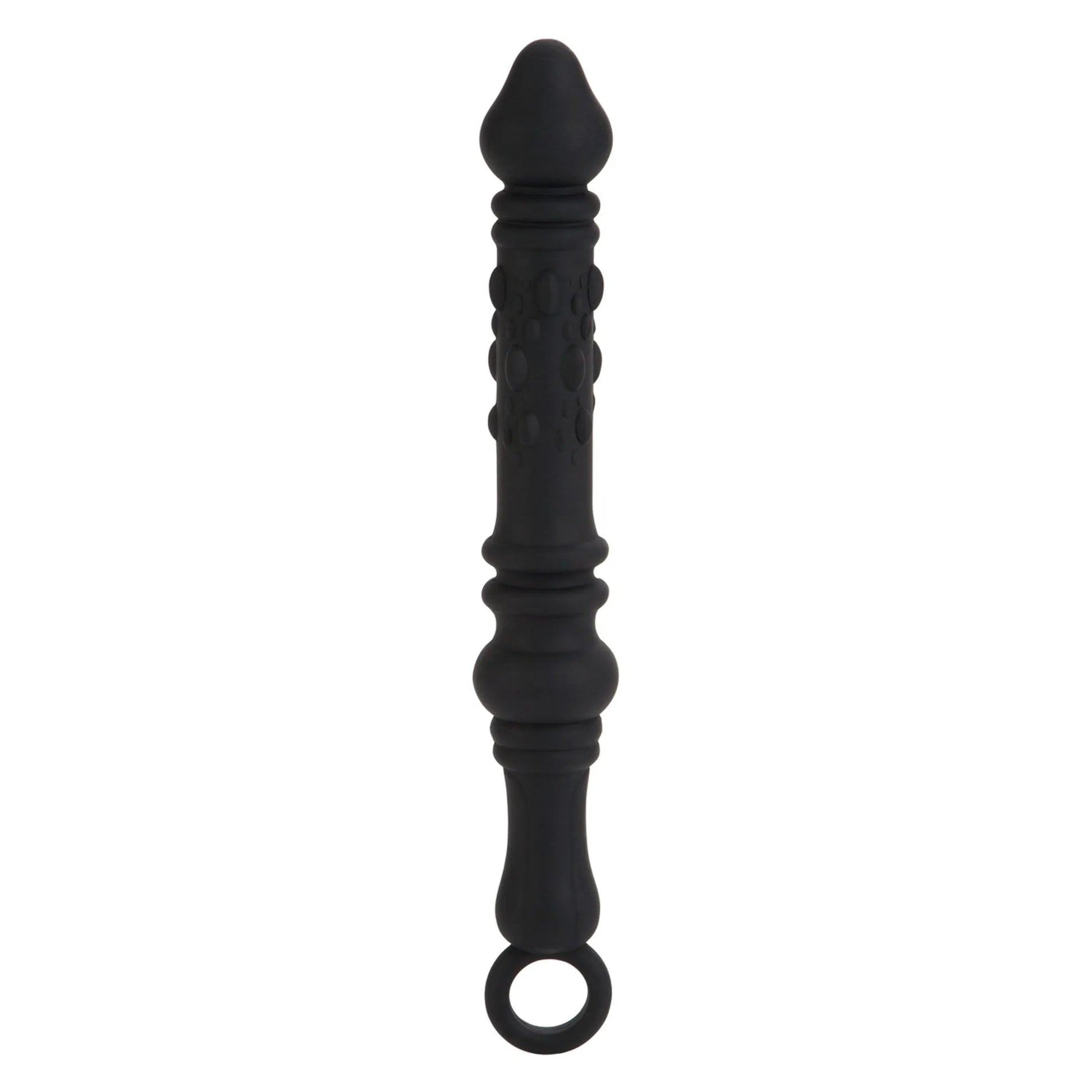 Dr Joel Silicone Prostate Probe California Exotic Novelties
