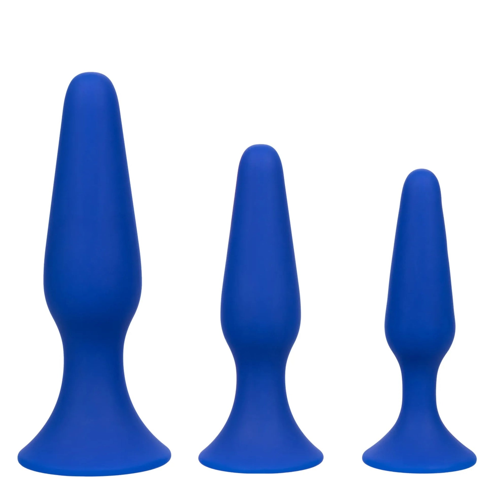 Admiral Anal Trainer Kit California Exotic Novelties