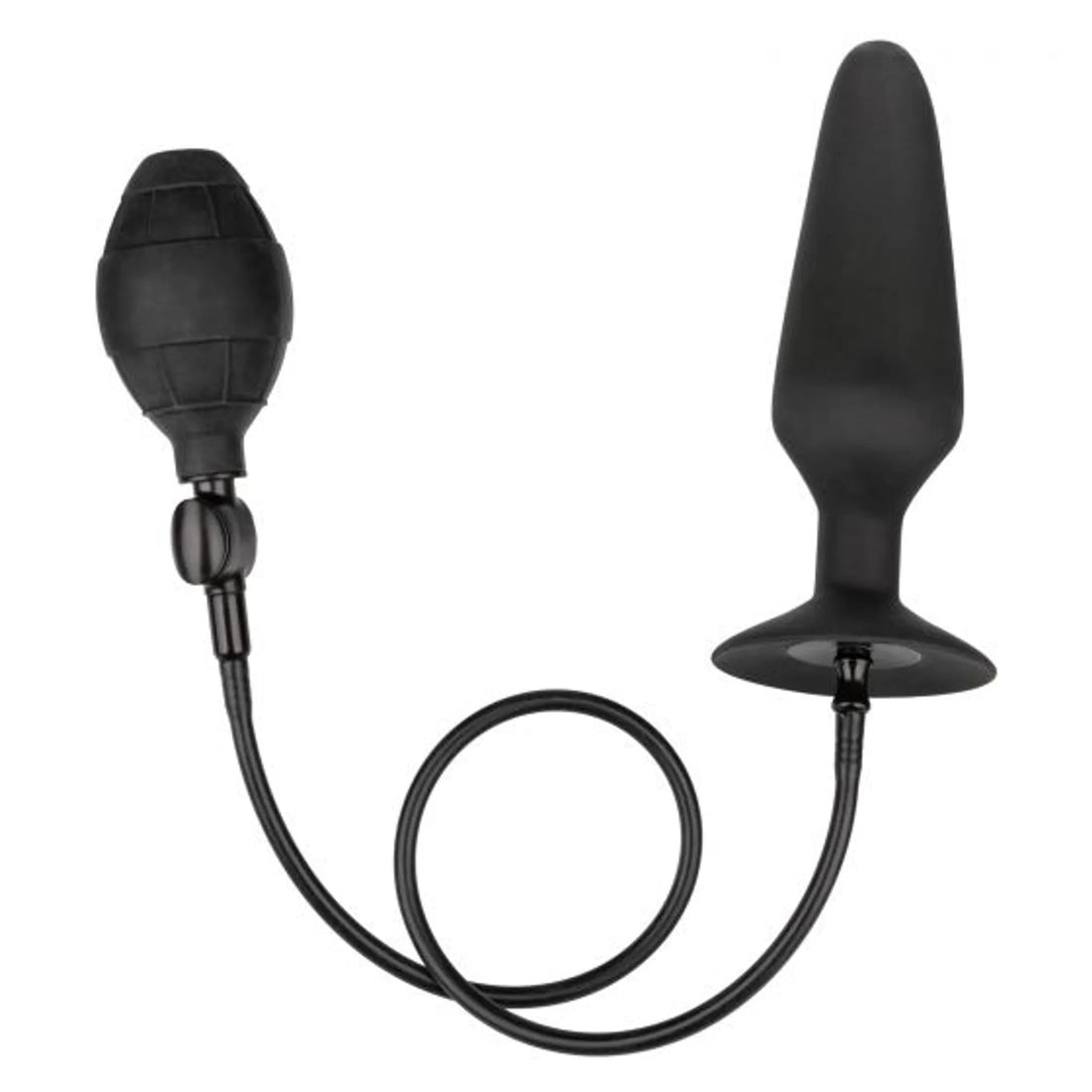 Colt XXXL Pumper Plug With Detachable Hose California Exotic Novelties