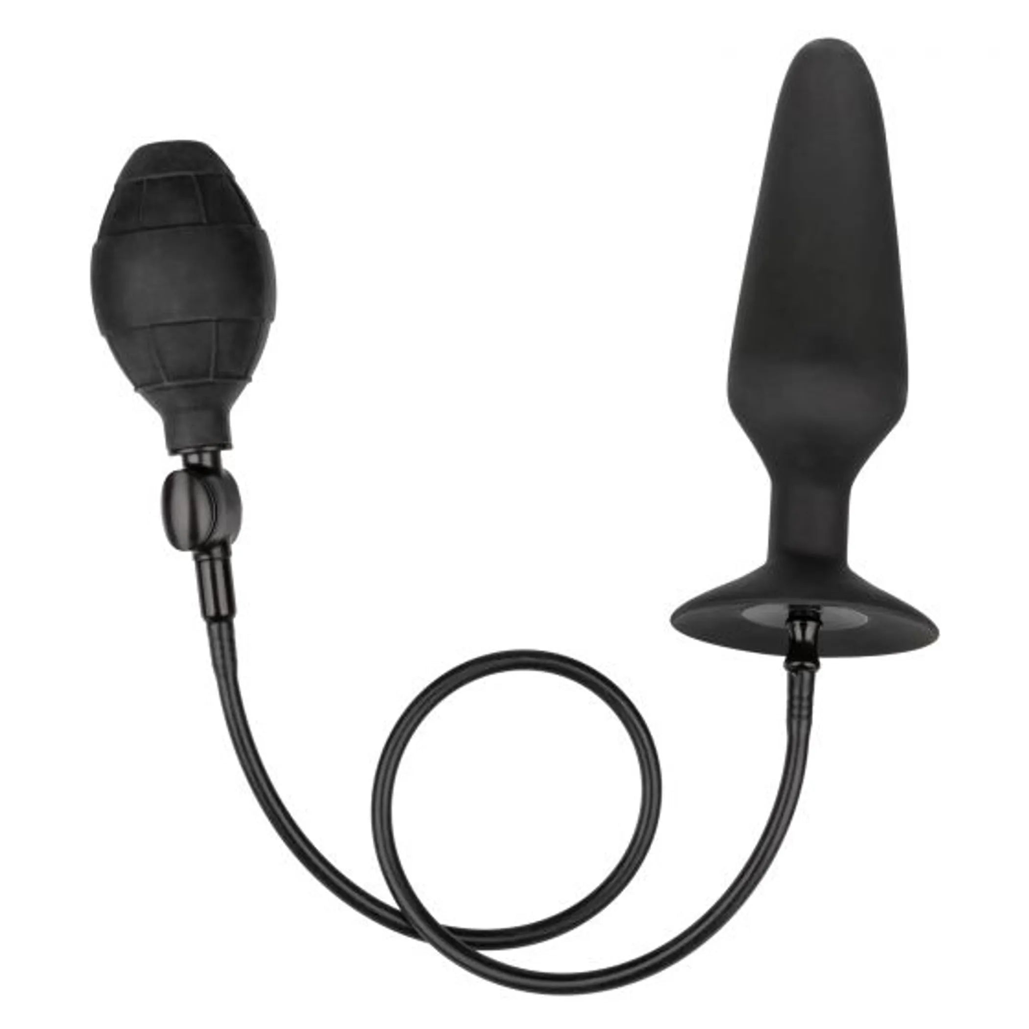 Colt XXXL Pumper Plug With Detachable Hose California Exotic Novelties