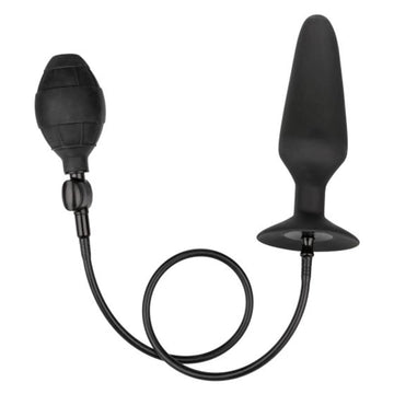 Colt XXXL Pumper Plug With Detachable Hose California Exotic Novelties