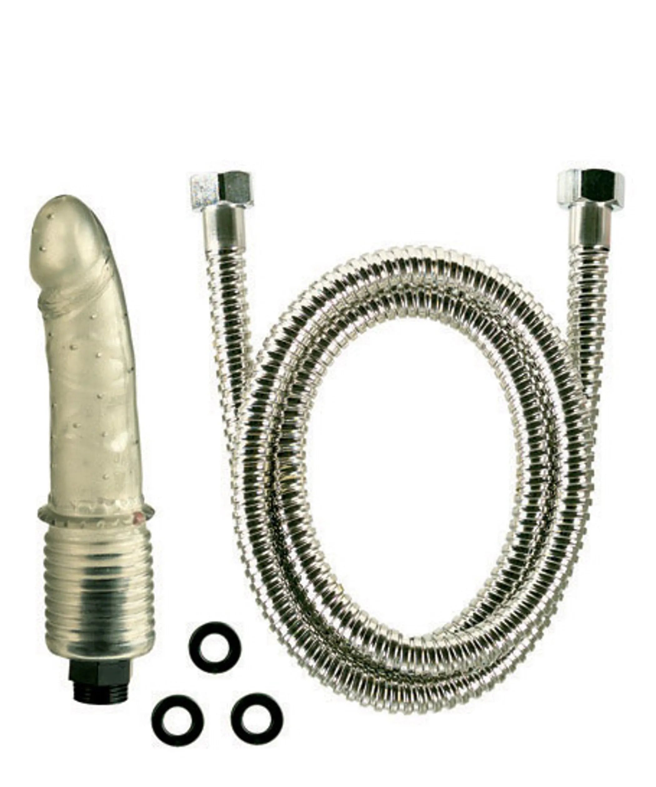 Colt Shower Shot Water Dong California Exotic Novelties