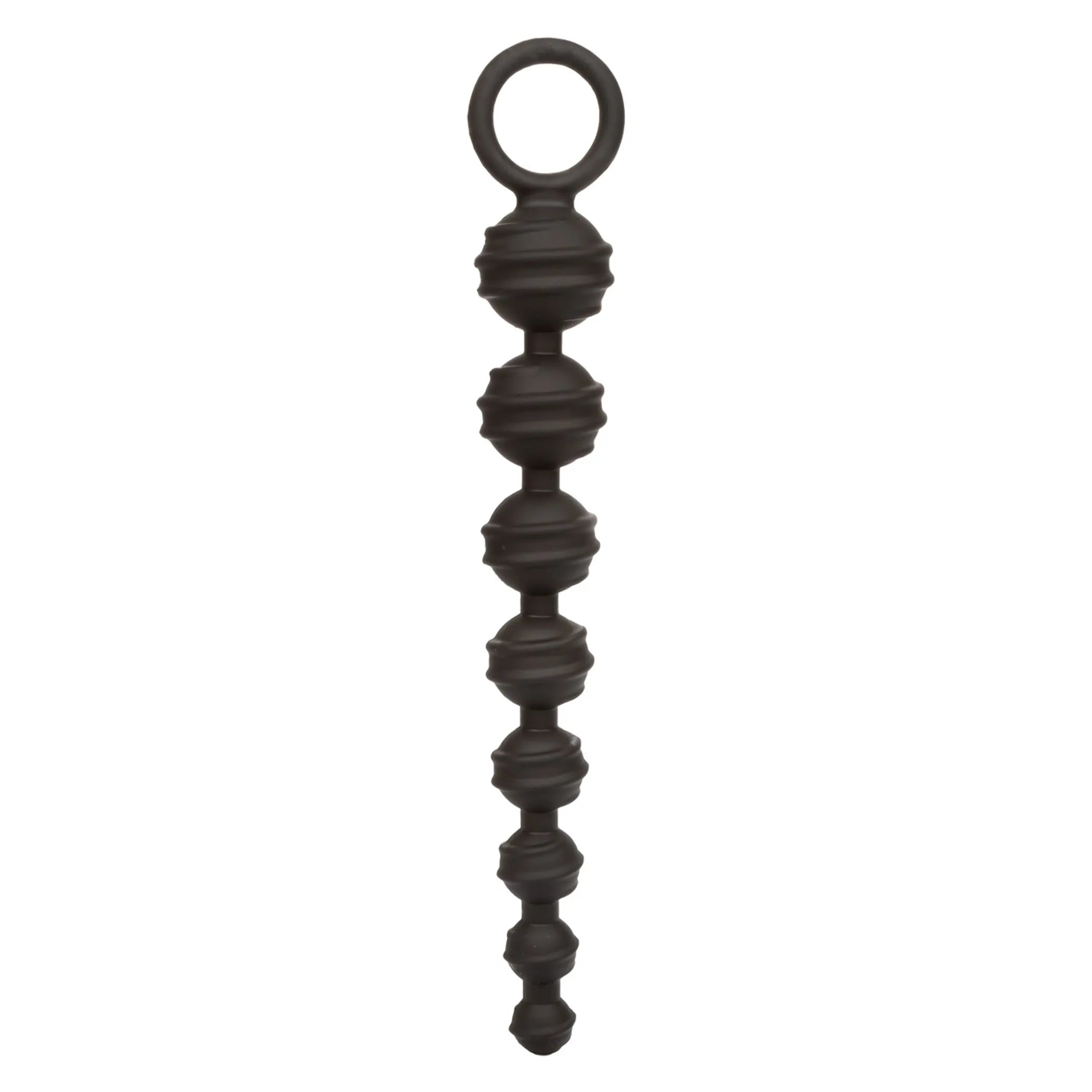 Colt Power Drill Balls Black California Exotic Novelties