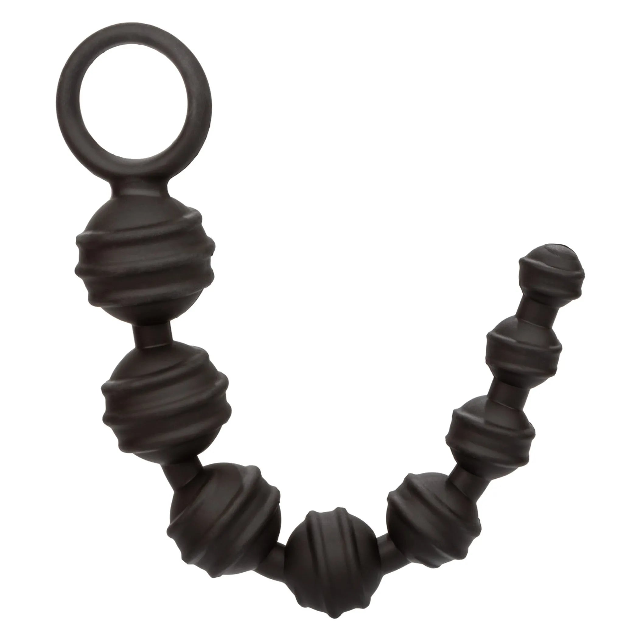 Colt Power Drill Balls Black California Exotic Novelties