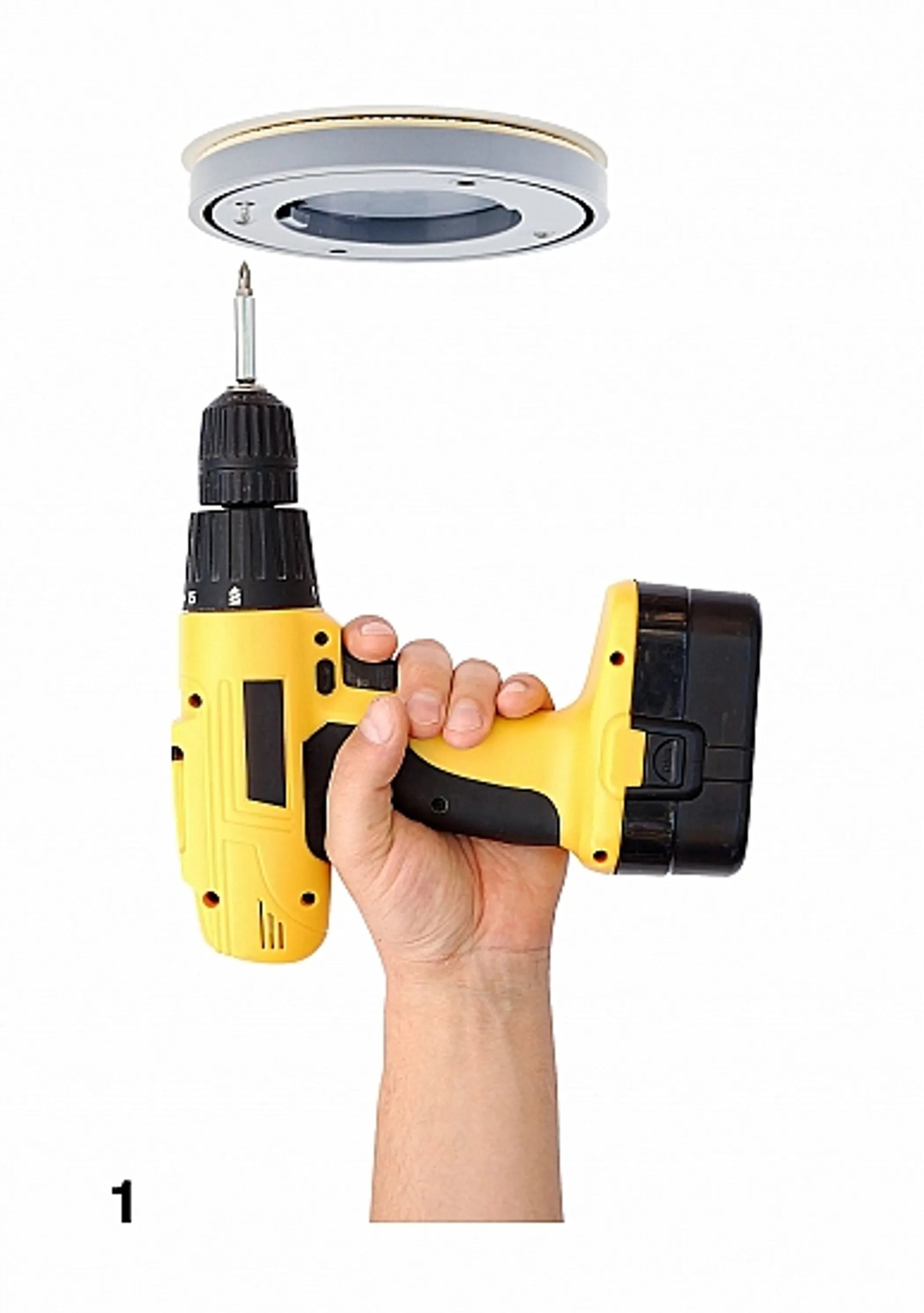 Silver Dance Pole SHOTS AMERICA