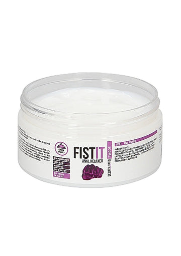 Fist It Anal Relaxer 300ml SHOTS AMERICA