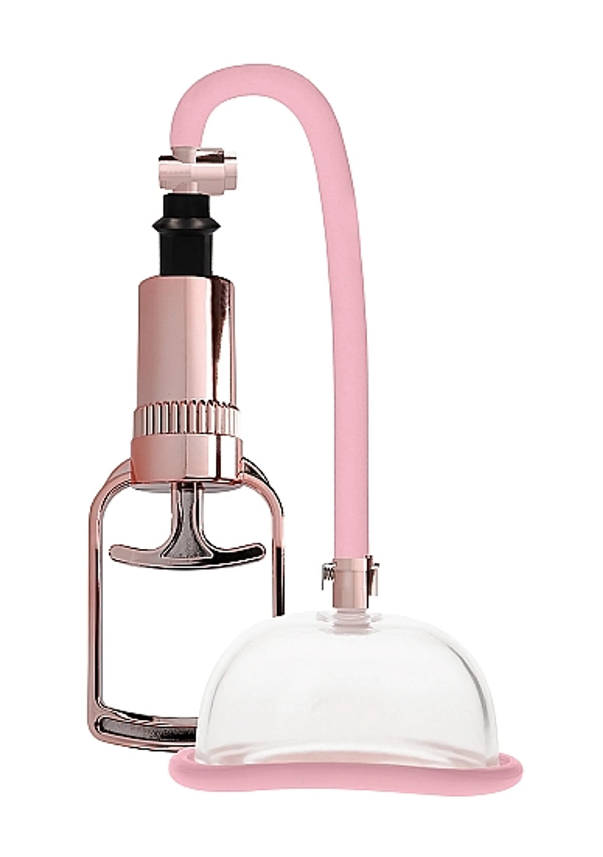 Pumped PxssyPump Rose Gold Shots America