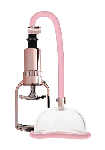 Pumped PxssyPump Rose Gold Shots America