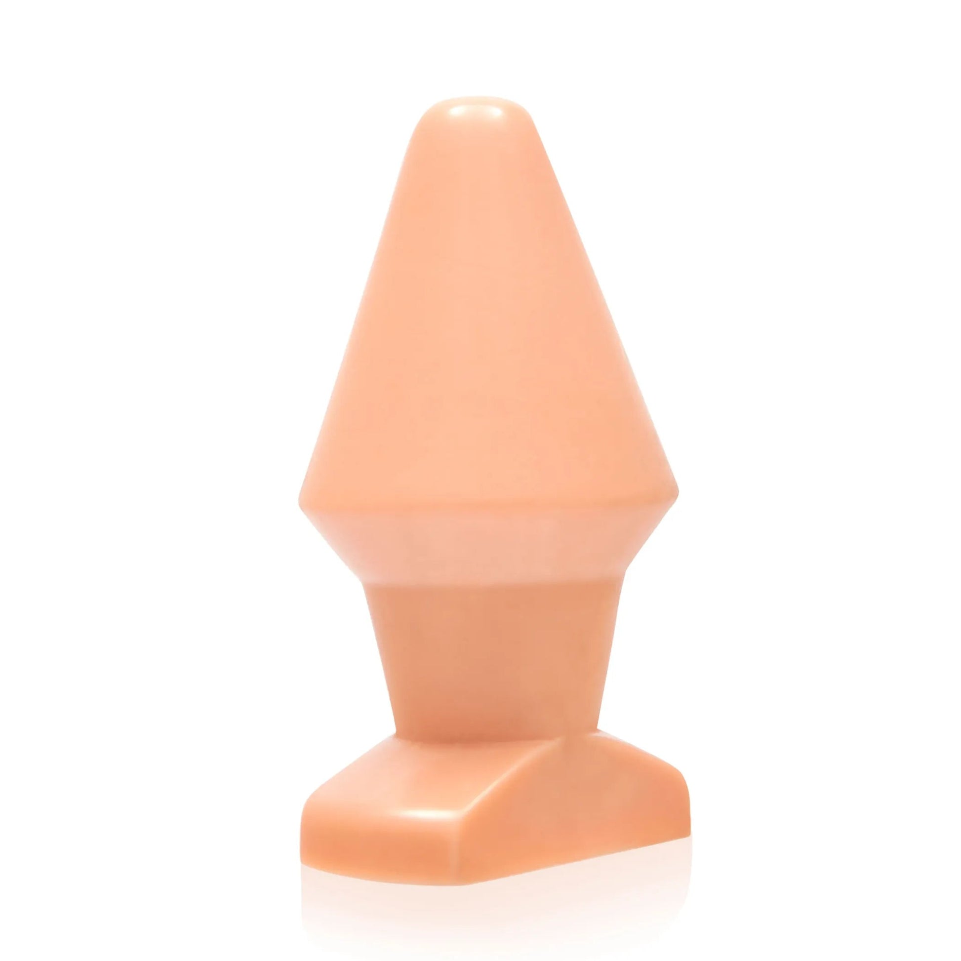 Ignite Butt Plug Flesh Extra Large SI Novelties