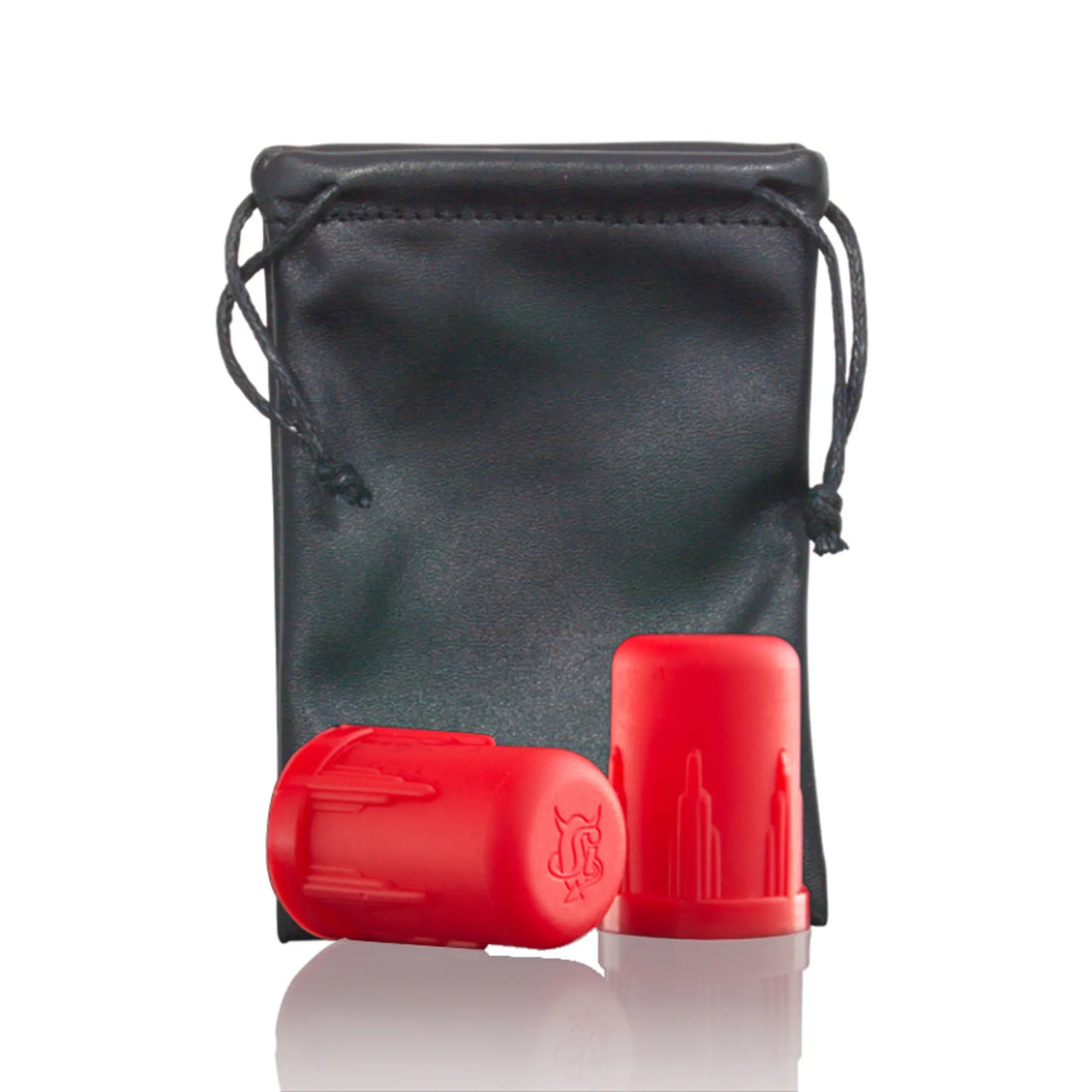 Nipple Suction Cups Silicone SI Novelties