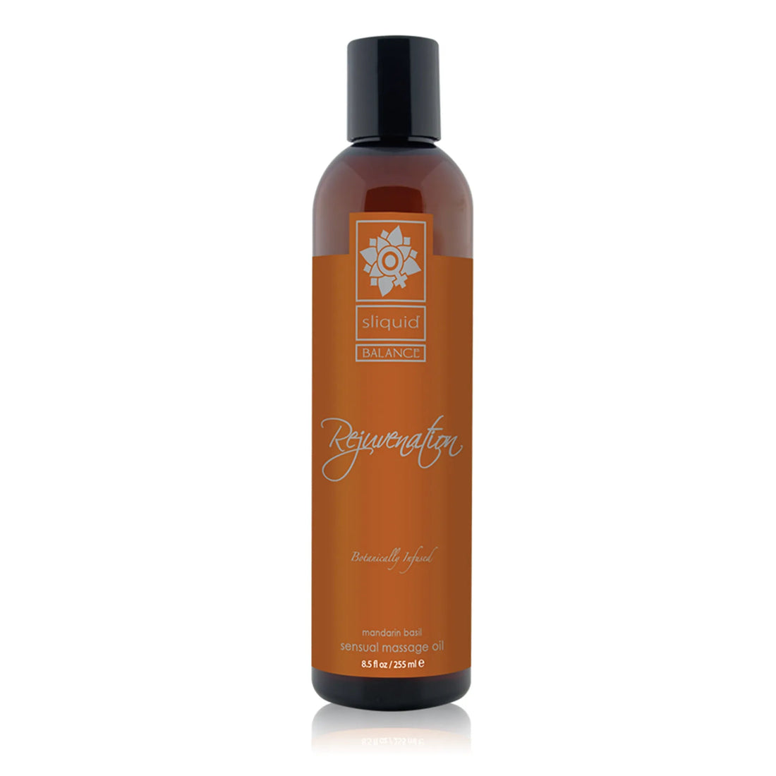 BALANCE MASSAGE OIL REJUVENATION 8.5 OZ SLiquid Lubricants