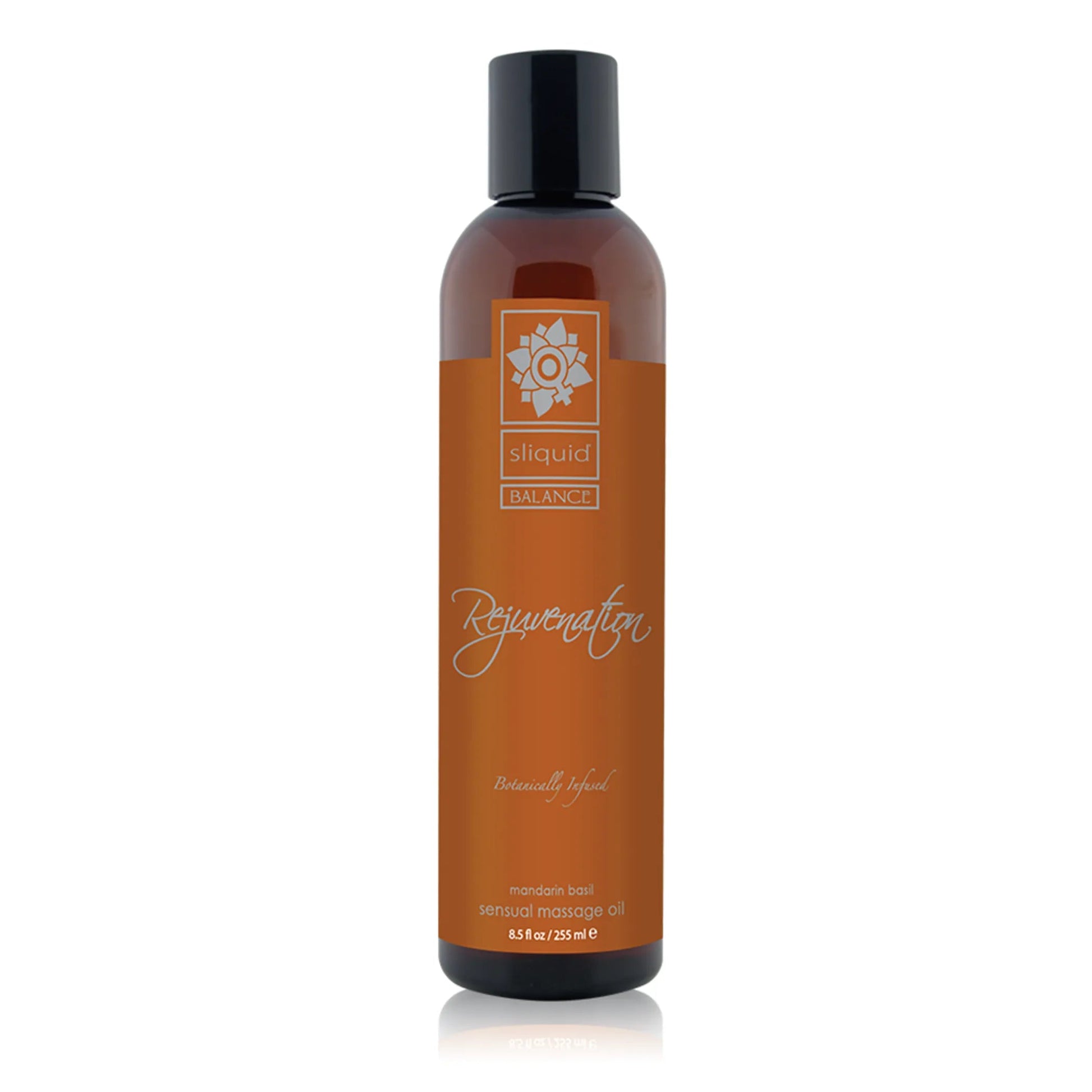 Balance Massage Oil Rejuvenation 8.5 oz SLiquid Lubricants