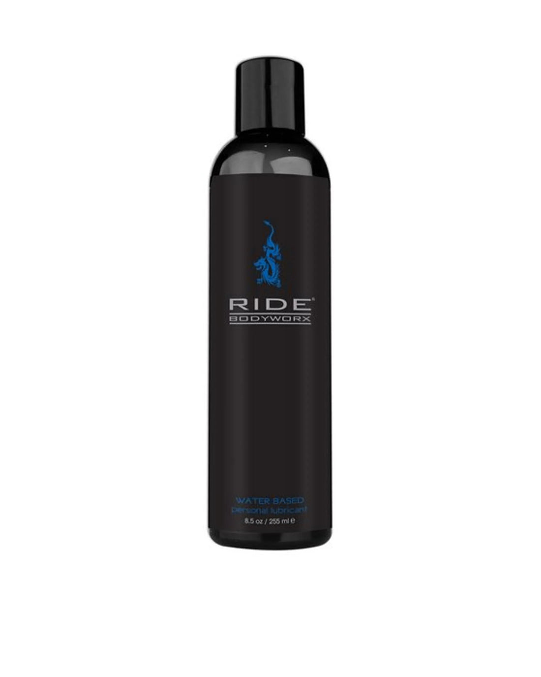 Ride BodyWorx Water Lube 8.5 oz SLiquid Lubricants