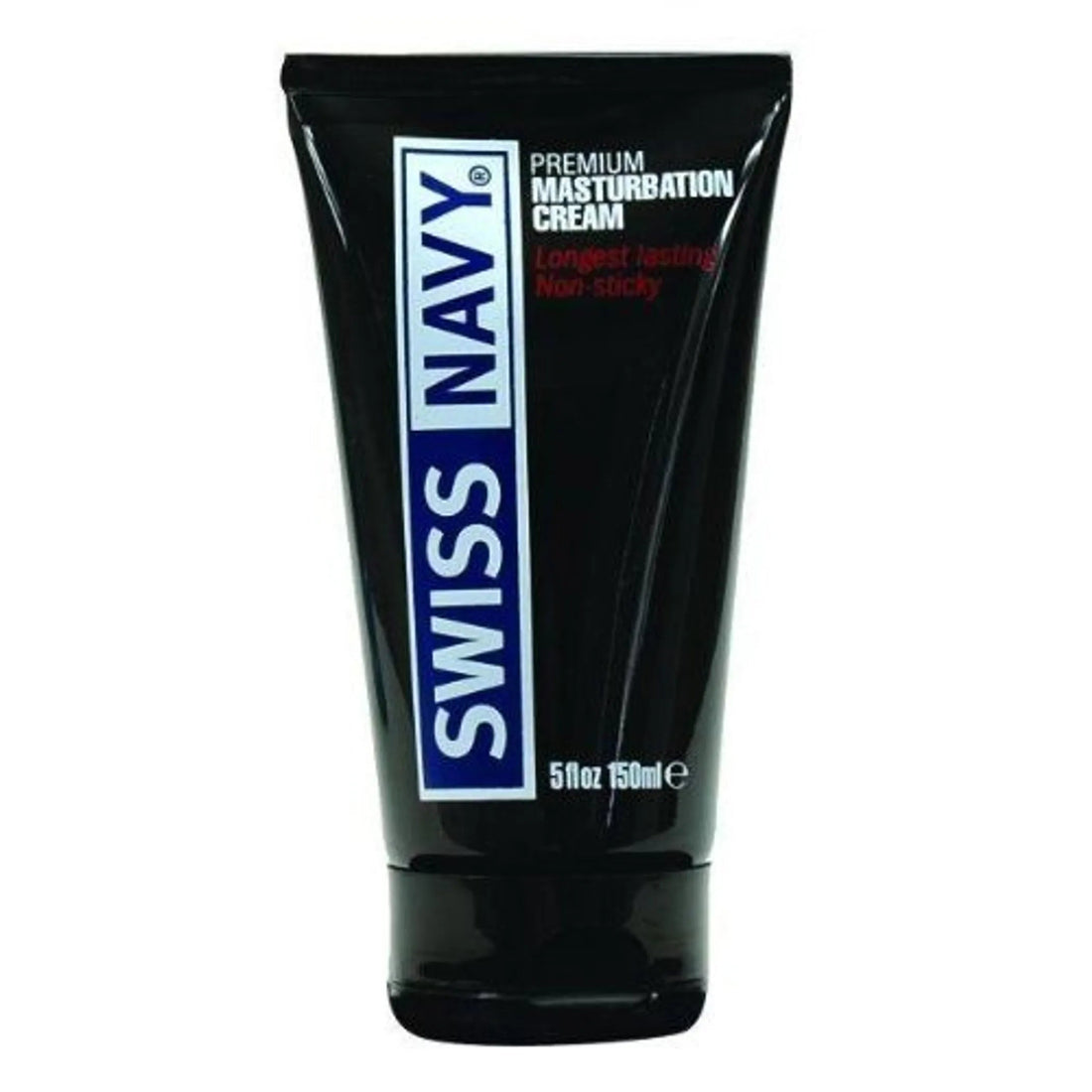 Swiss Navy Masturbation Cream 5 oz MD Science