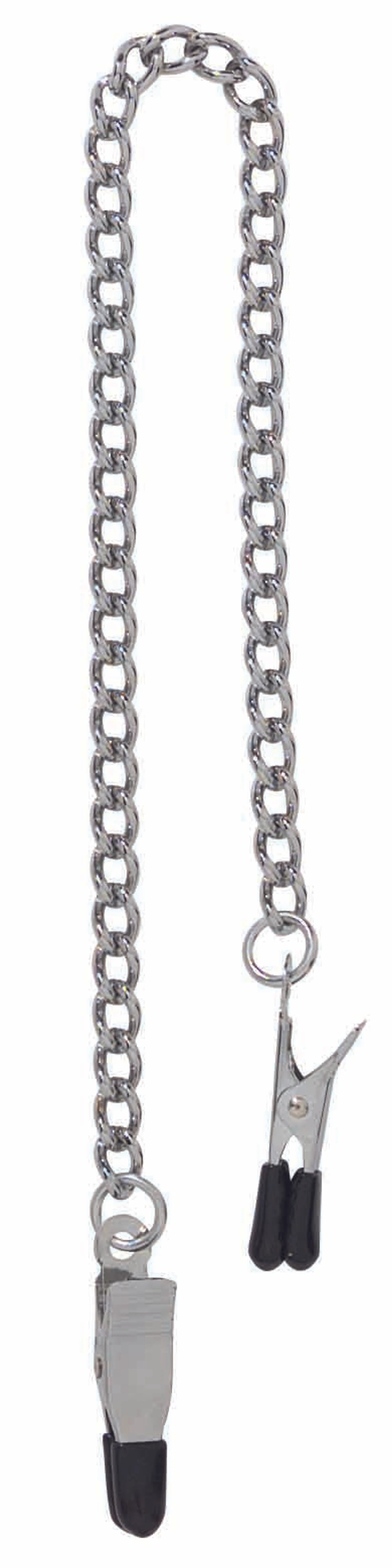 Endurance Clamp Spartacus