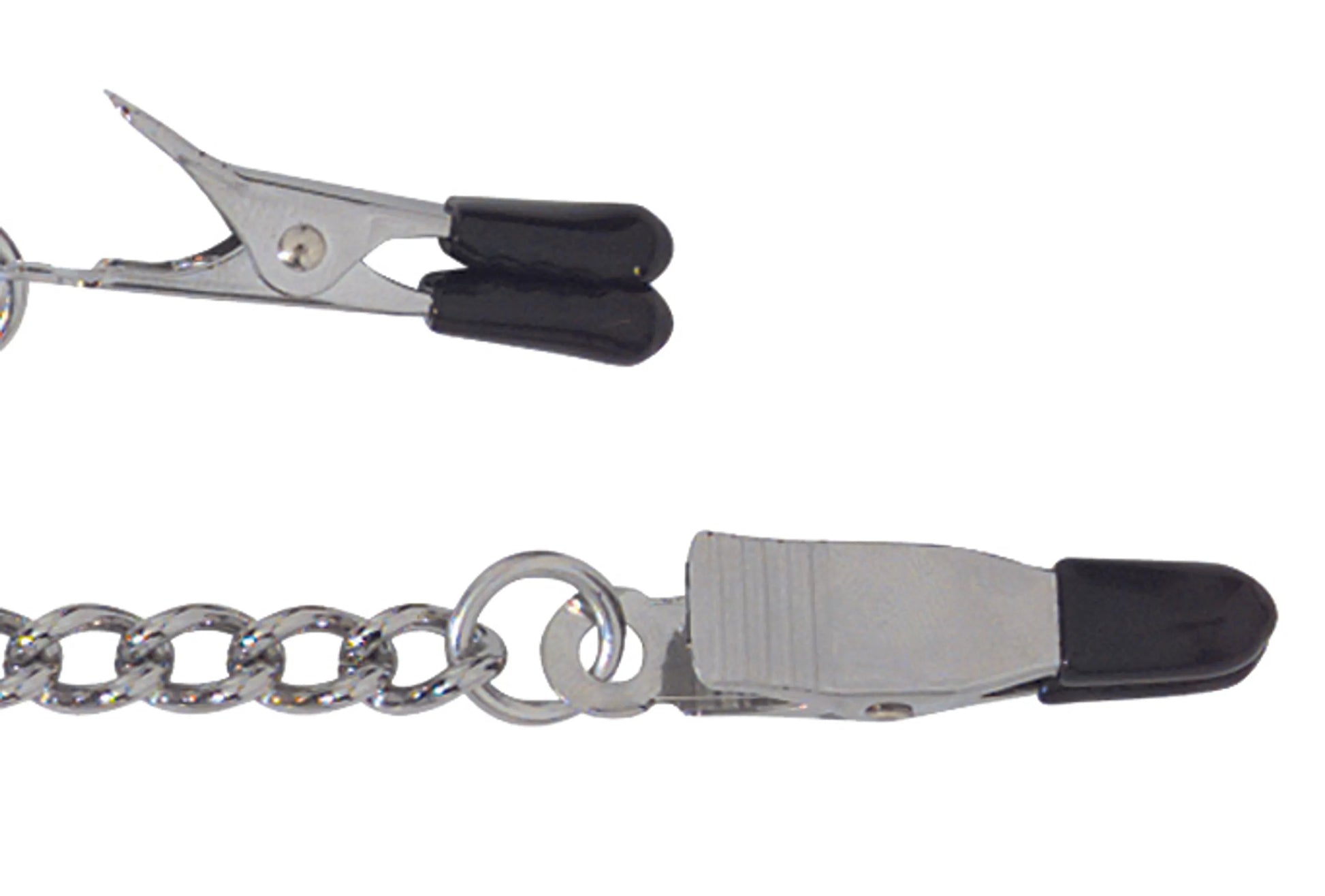 Endurance Clamp Spartacus