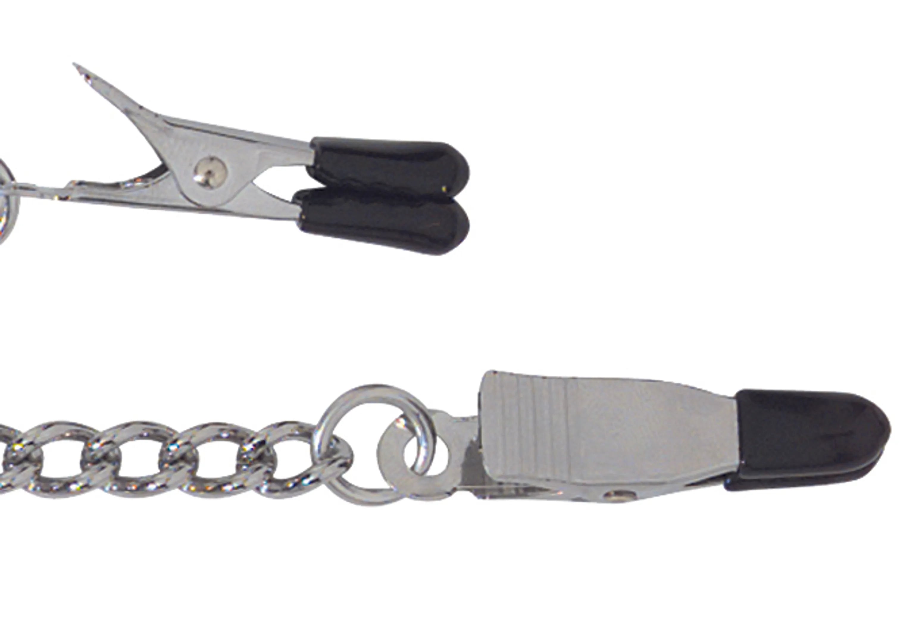 Endurance Clamp Spartacus