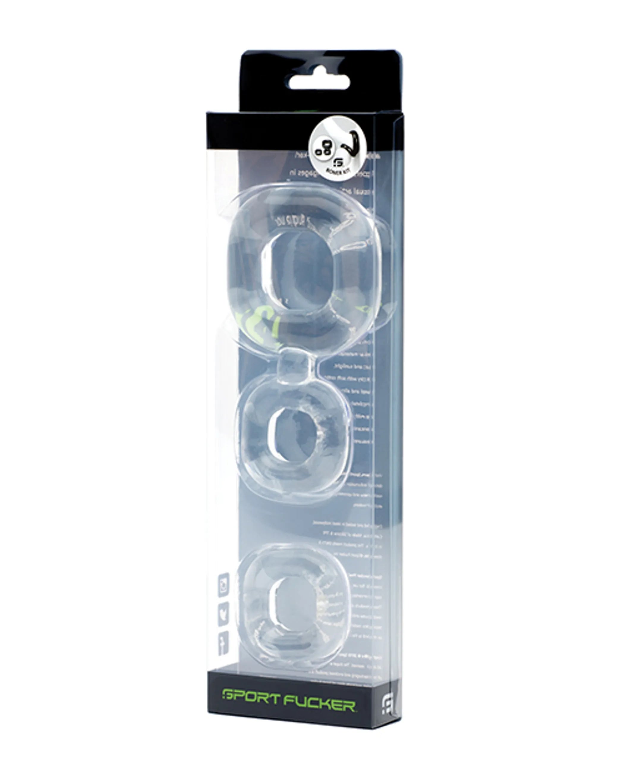 Boner Kit Clear Sportfucker