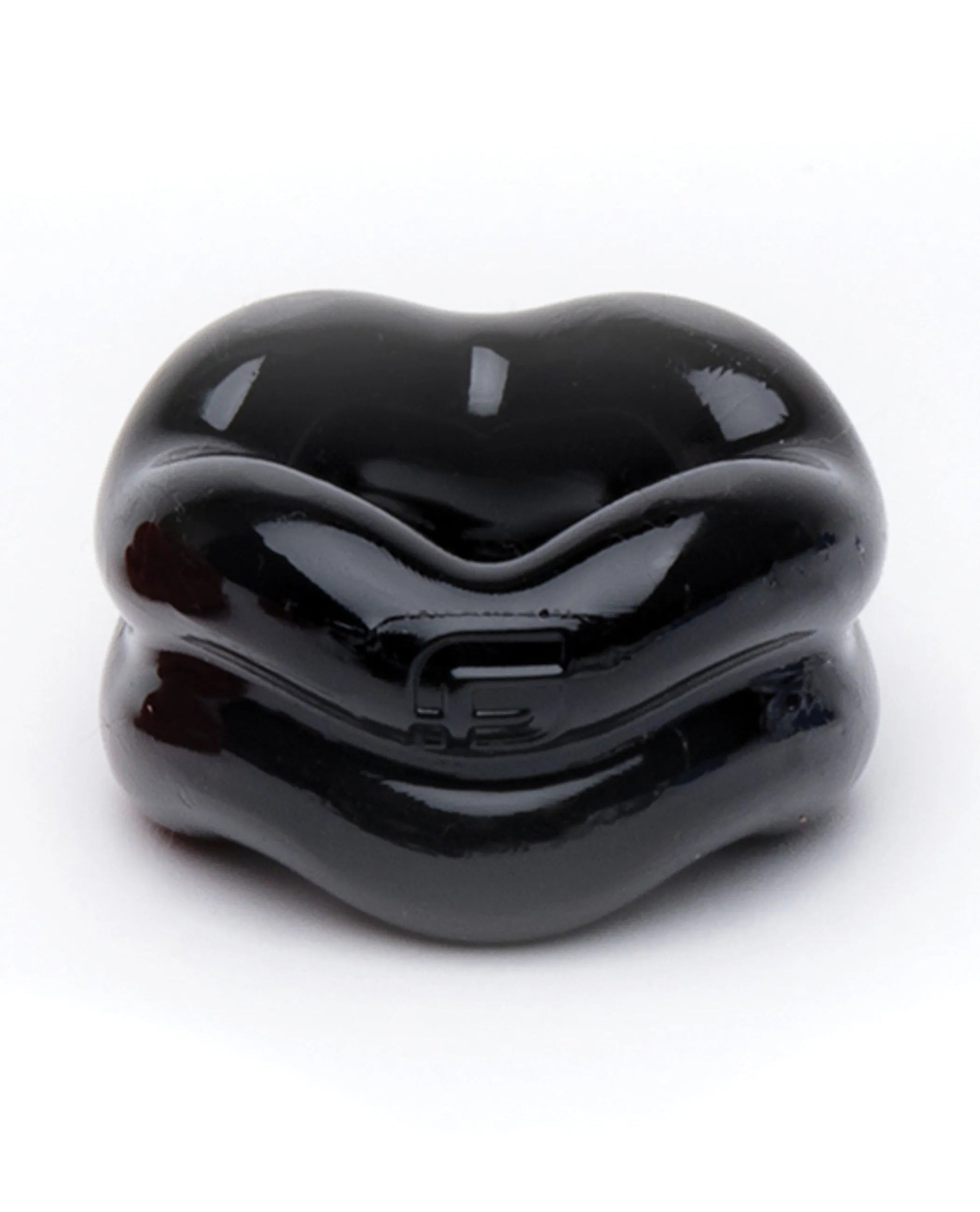 Revolution Ring Stretcher Black Sportfucker