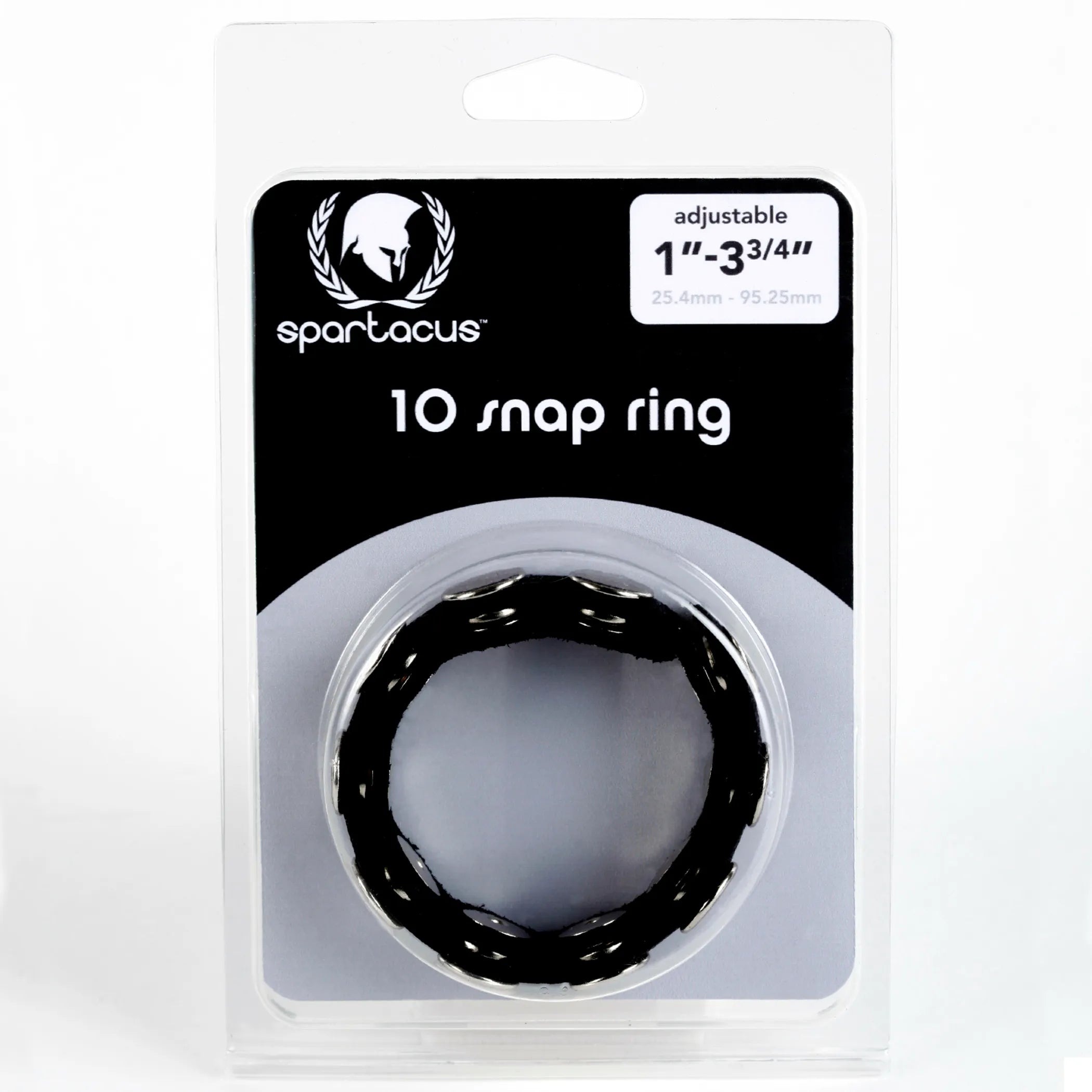 Ten Speed C Ring Spartacus