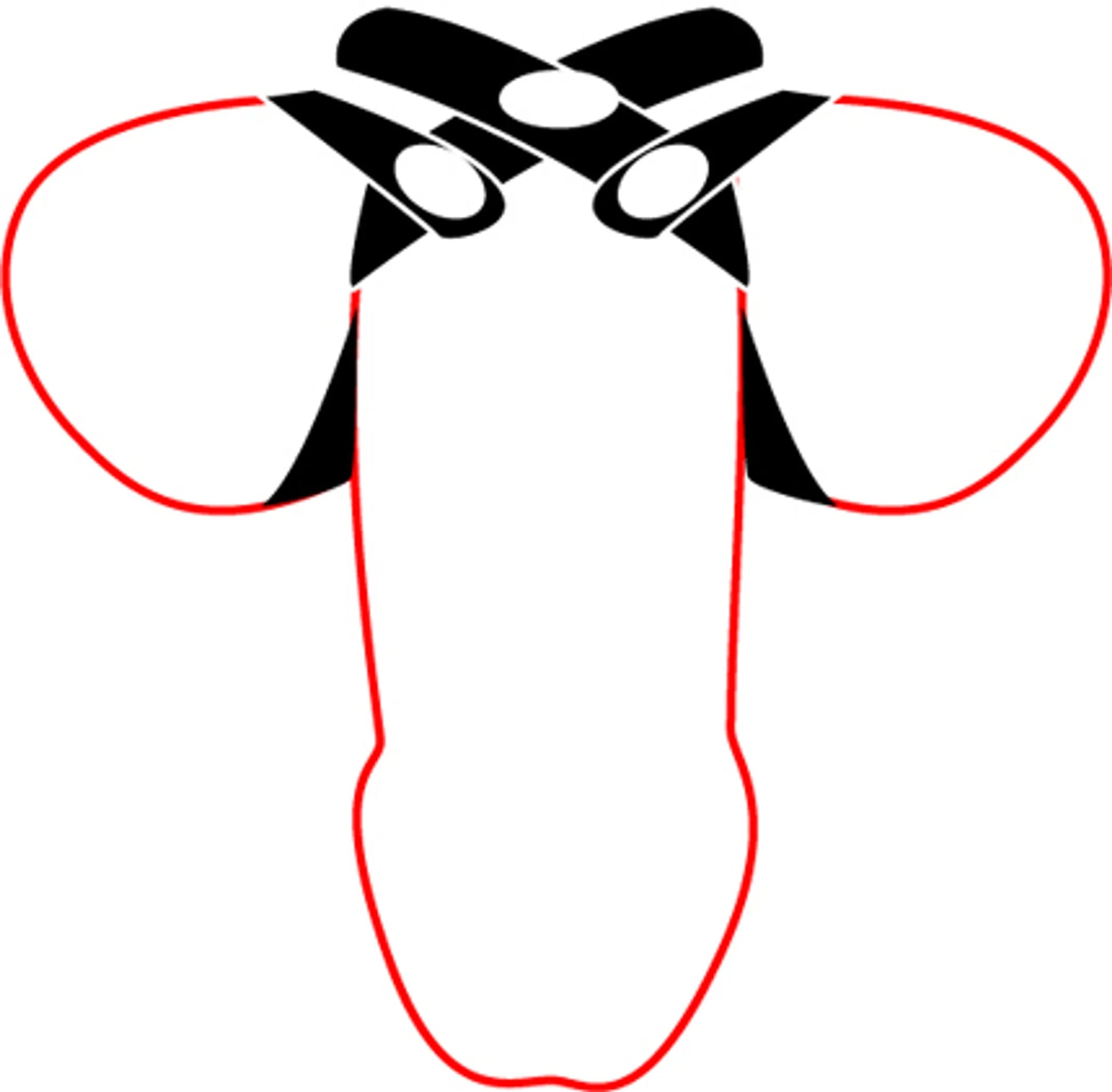 Soft Figure 8 C&B Toy Spartacus