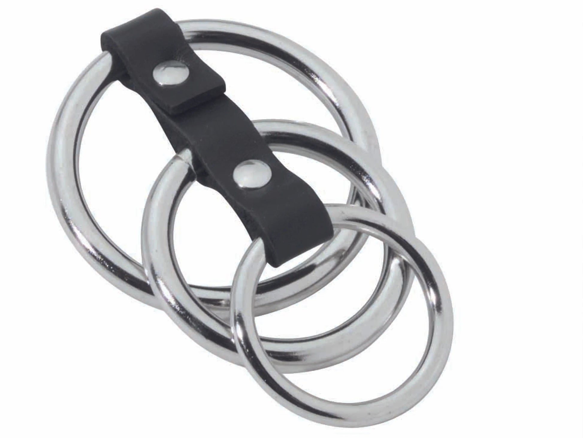 Triple Ring C Ring Spartacus