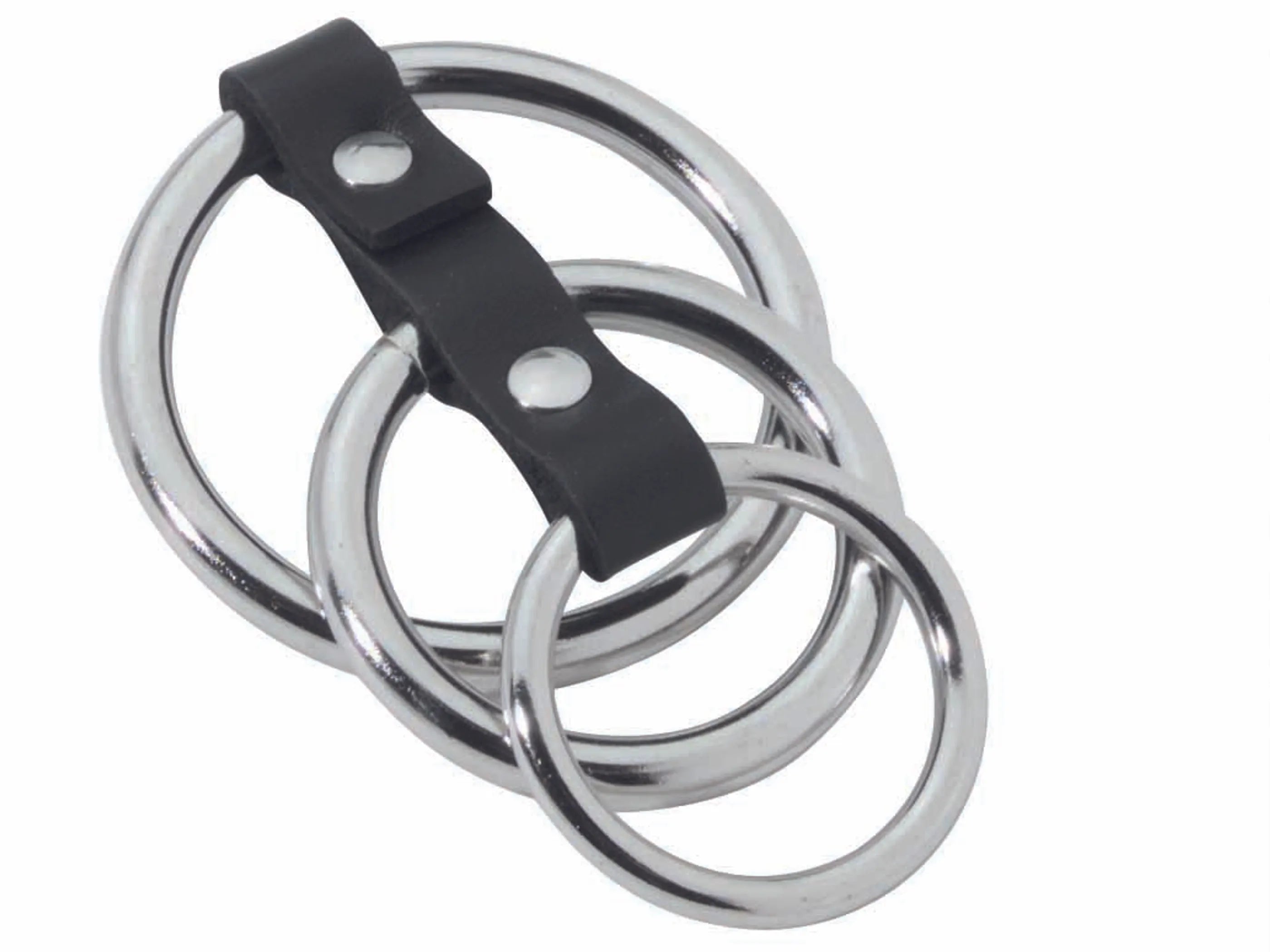 Triple Ring C Ring Spartacus