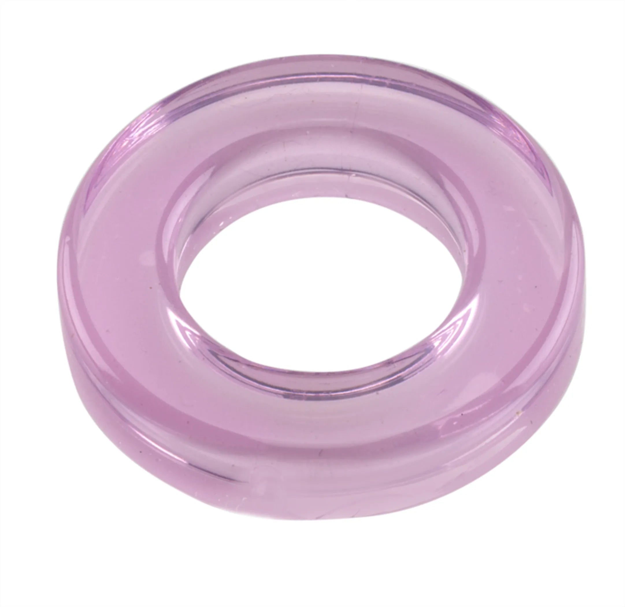Elastomer C Ring Metro Purple Spartacus
