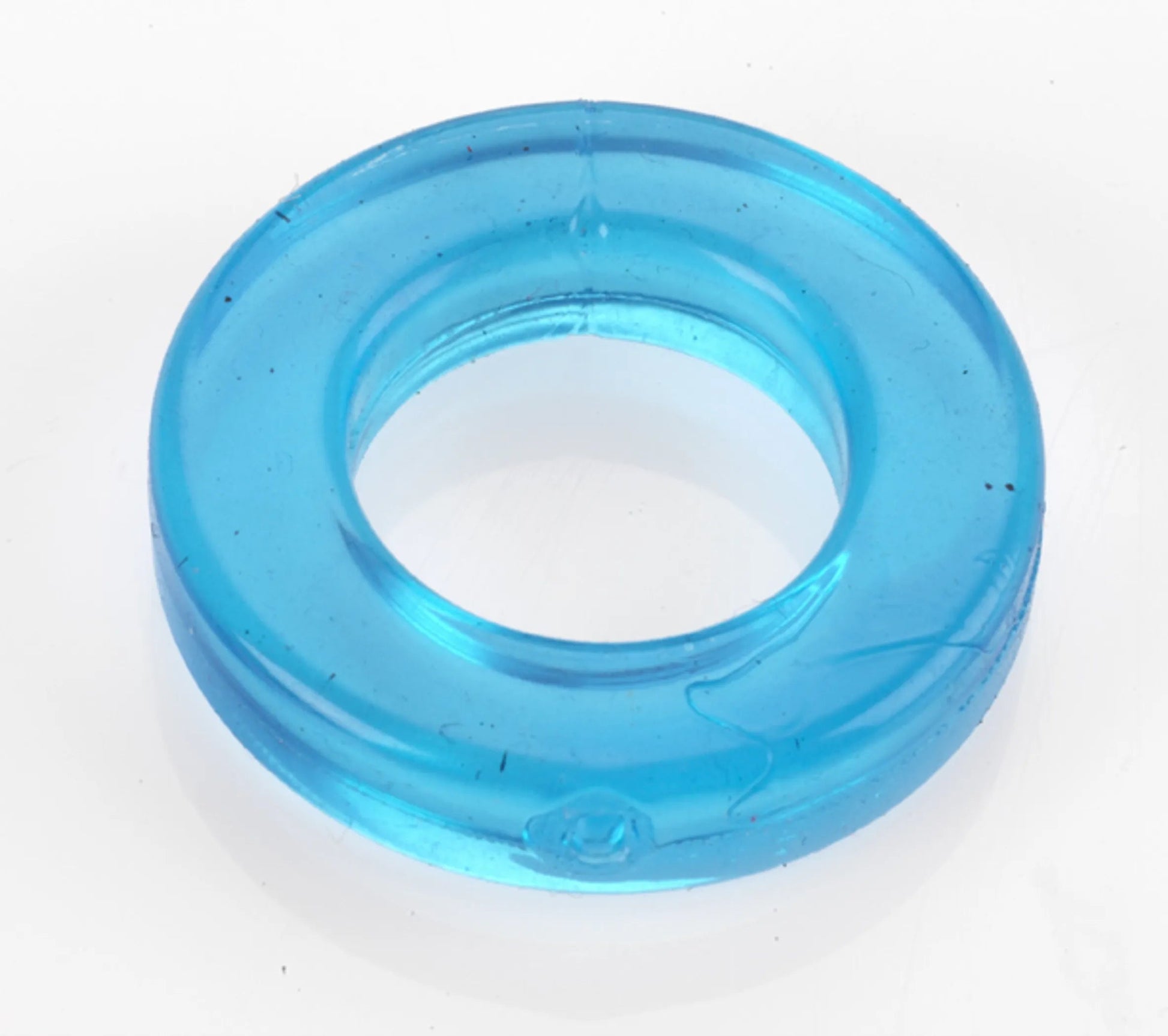Elastomer C Ring Metro Blue Spartacus