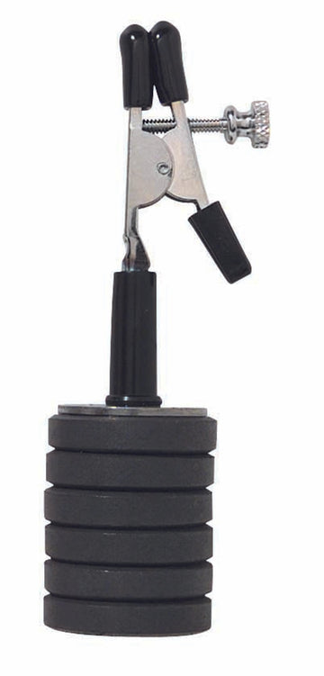Adjustable Weights With Clip Spartacus