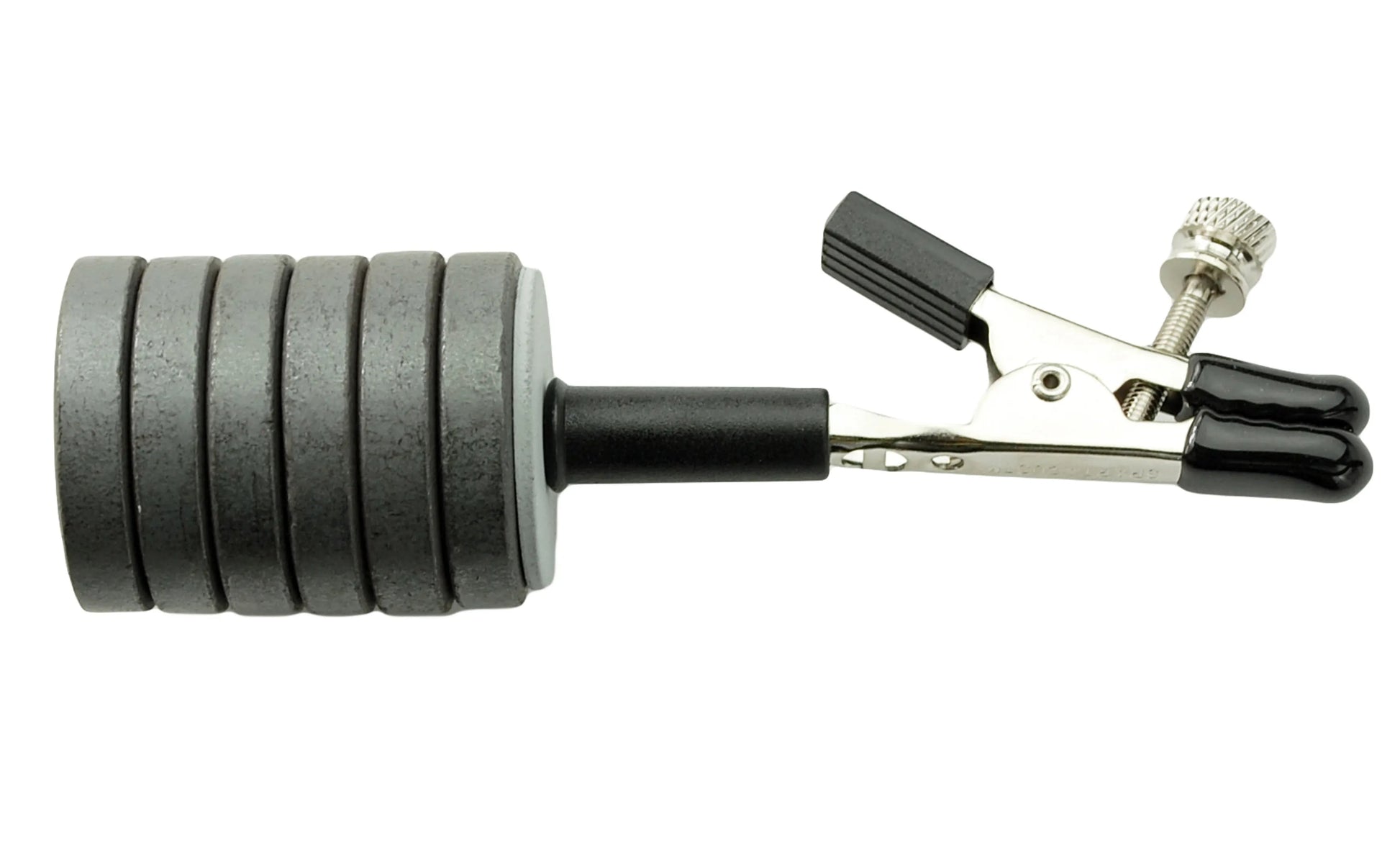 Adjustable Weights With Clip Spartacus