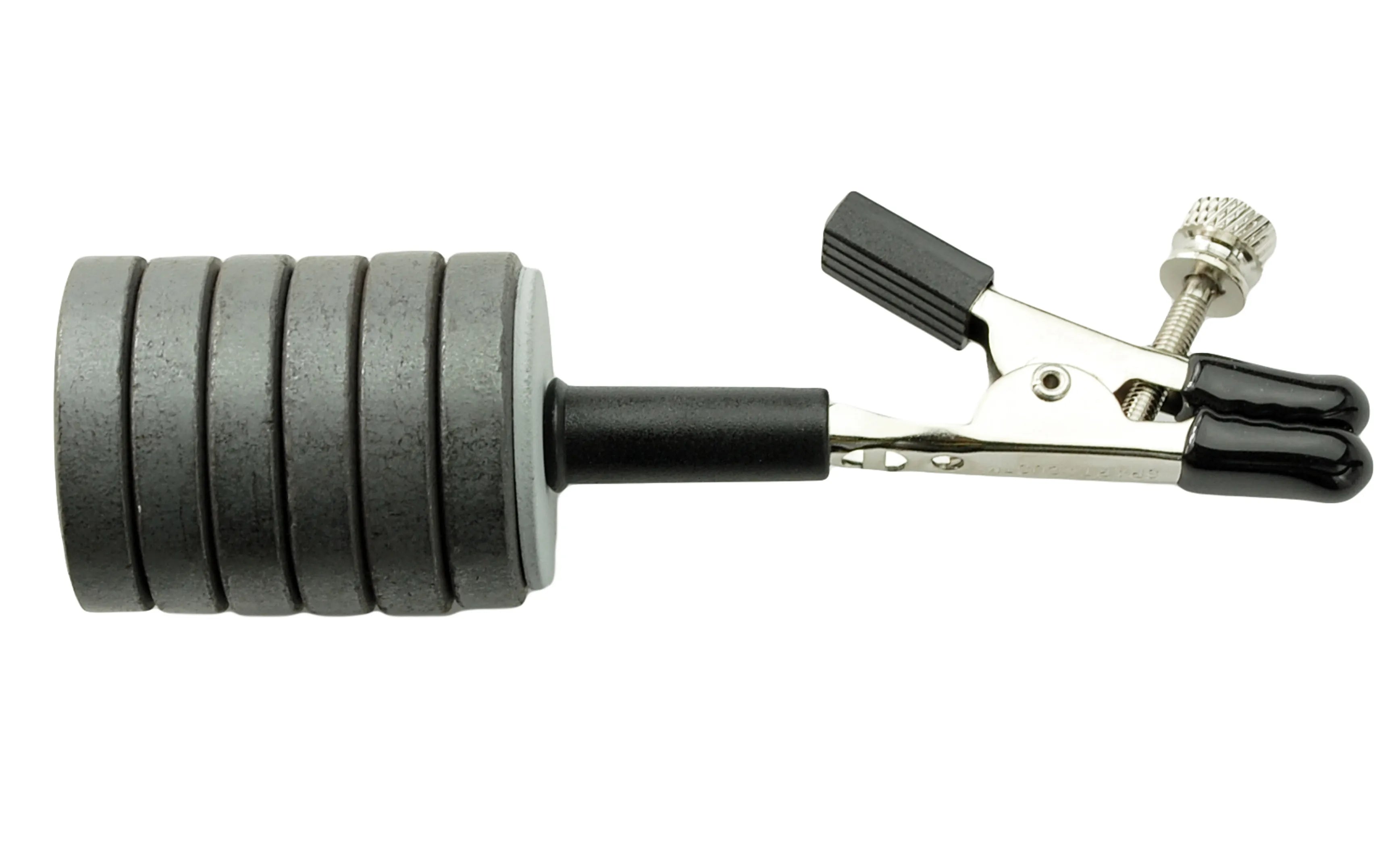 Adjustable Weights With Clip Spartacus