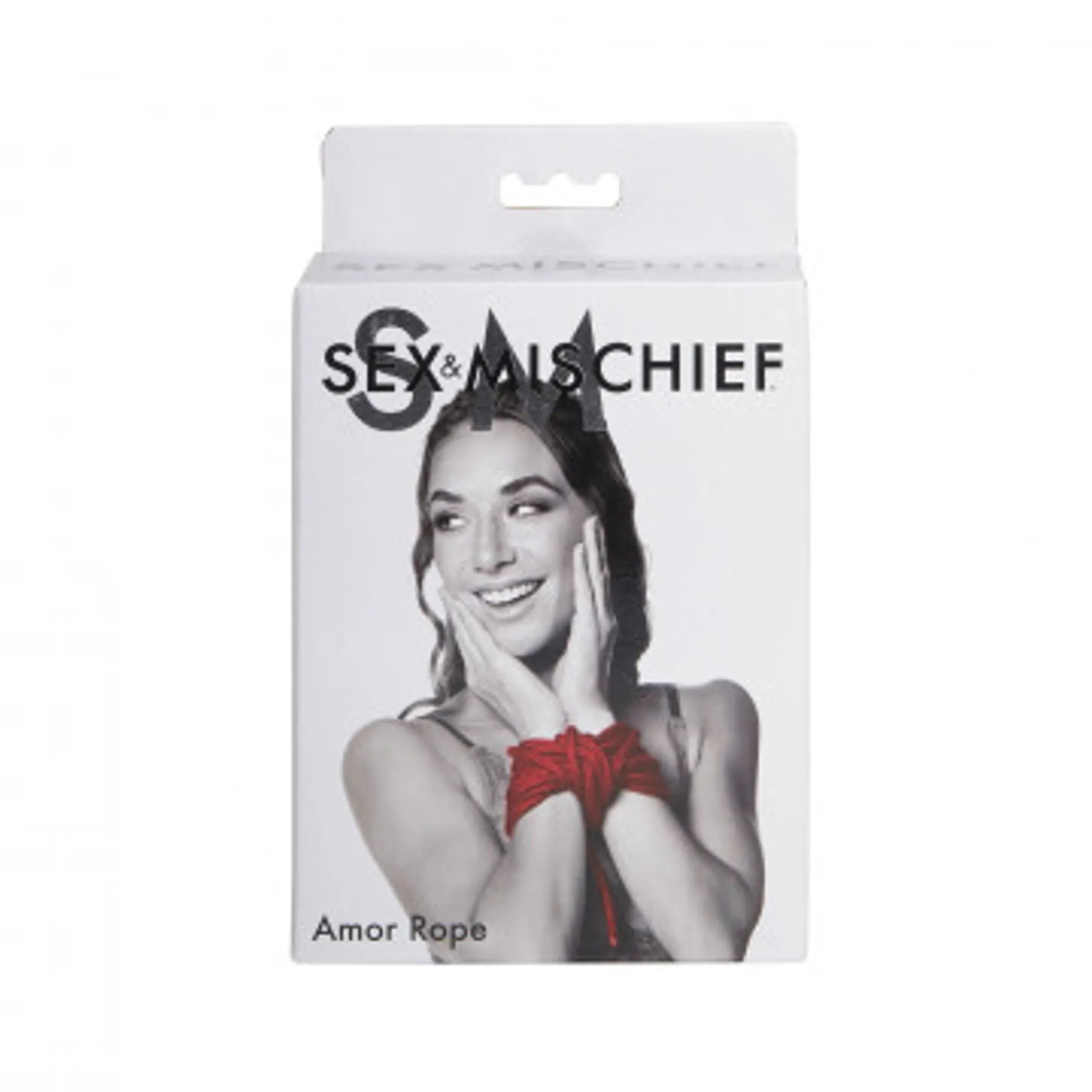 Sex & Mischief Amor Rope Sport Sheets