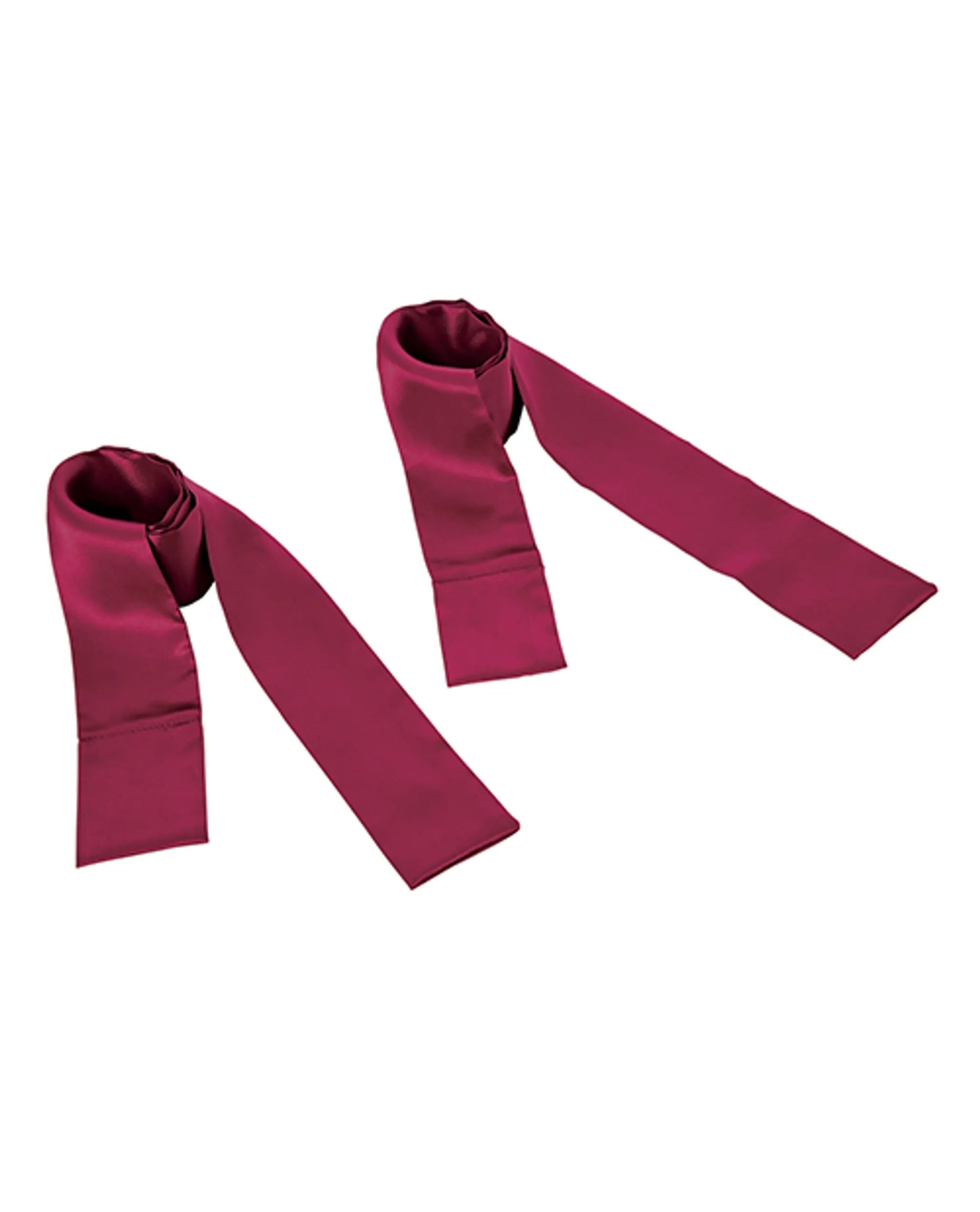 Sex & Mischief Enchanted Silky Sash Restraints Sport Sheets