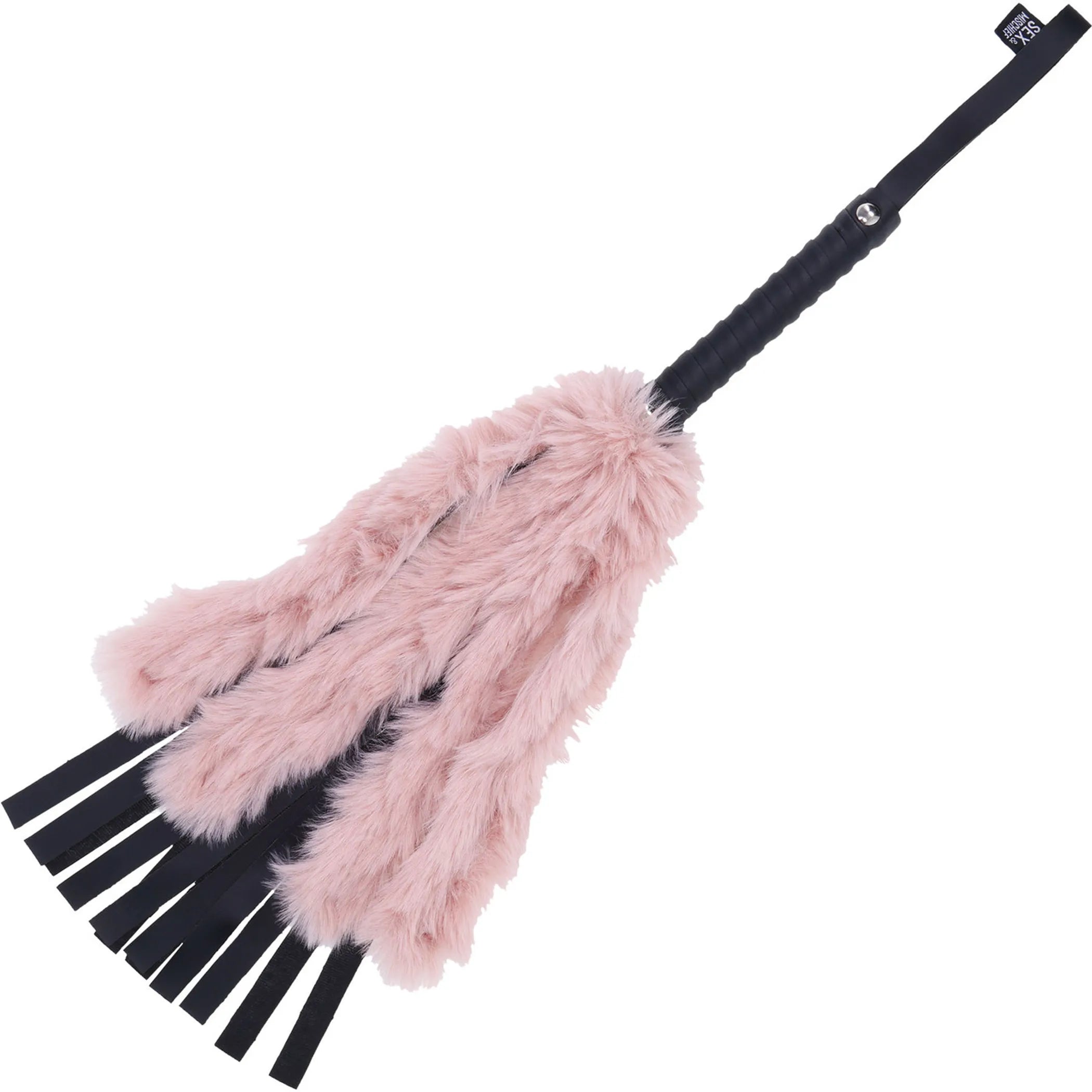 Sex & Mischief Brat Faux Fur Flogger Sport Sheets