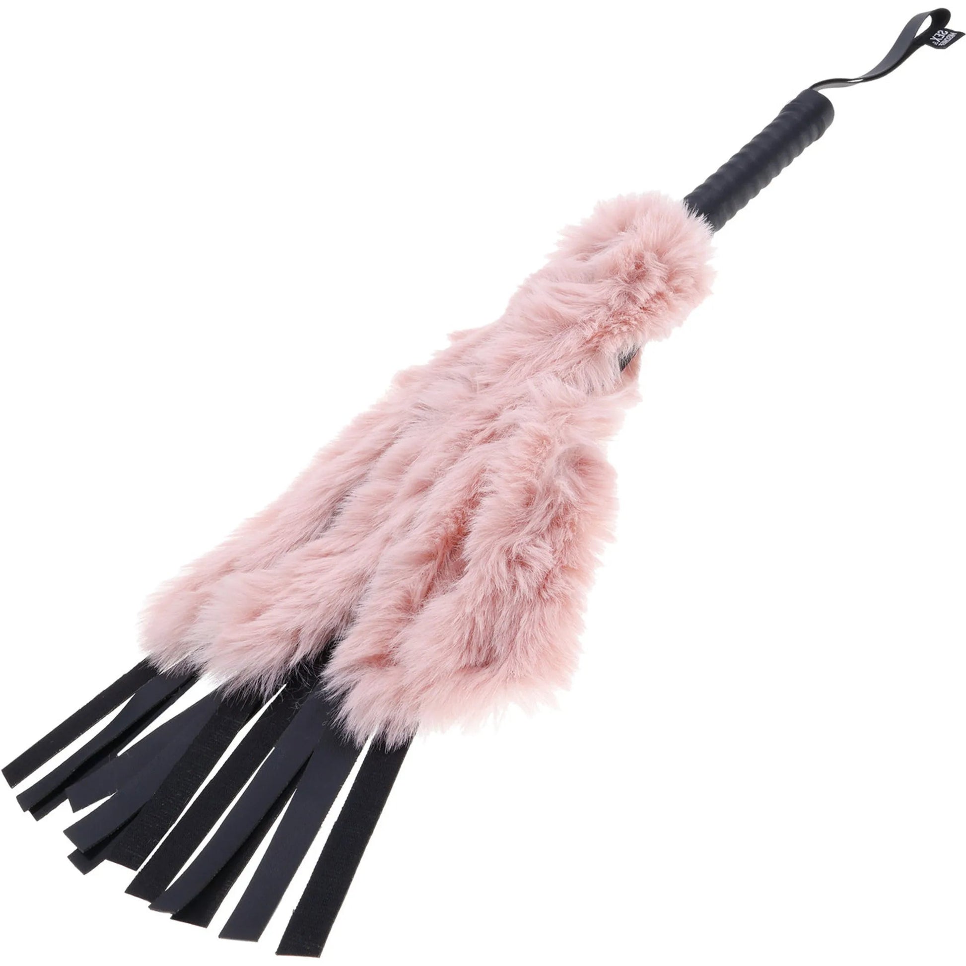 Sex & Mischief Brat Faux Fur Flogger Sport Sheets