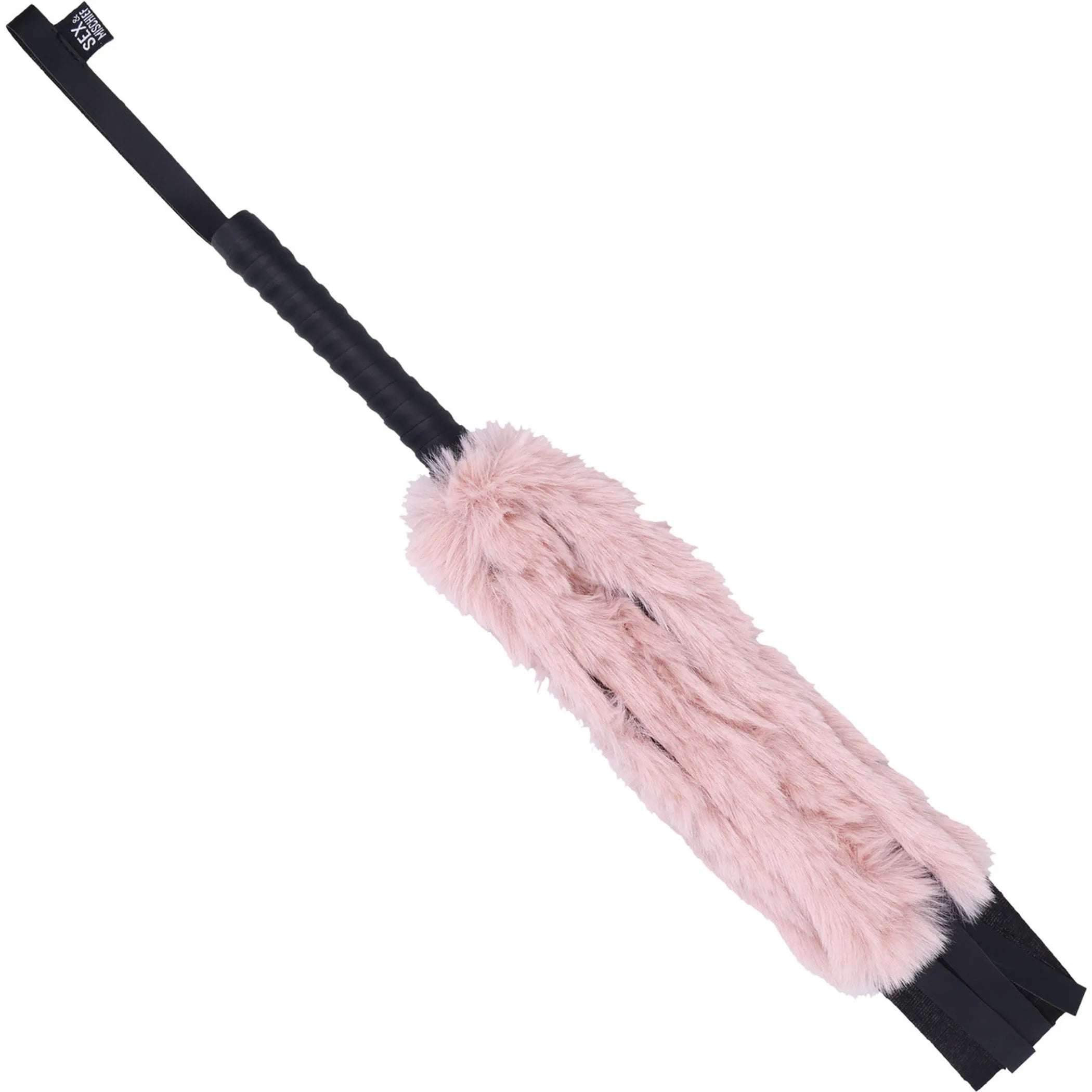 Sex & Mischief Brat Faux Fur Flogger Sport Sheets