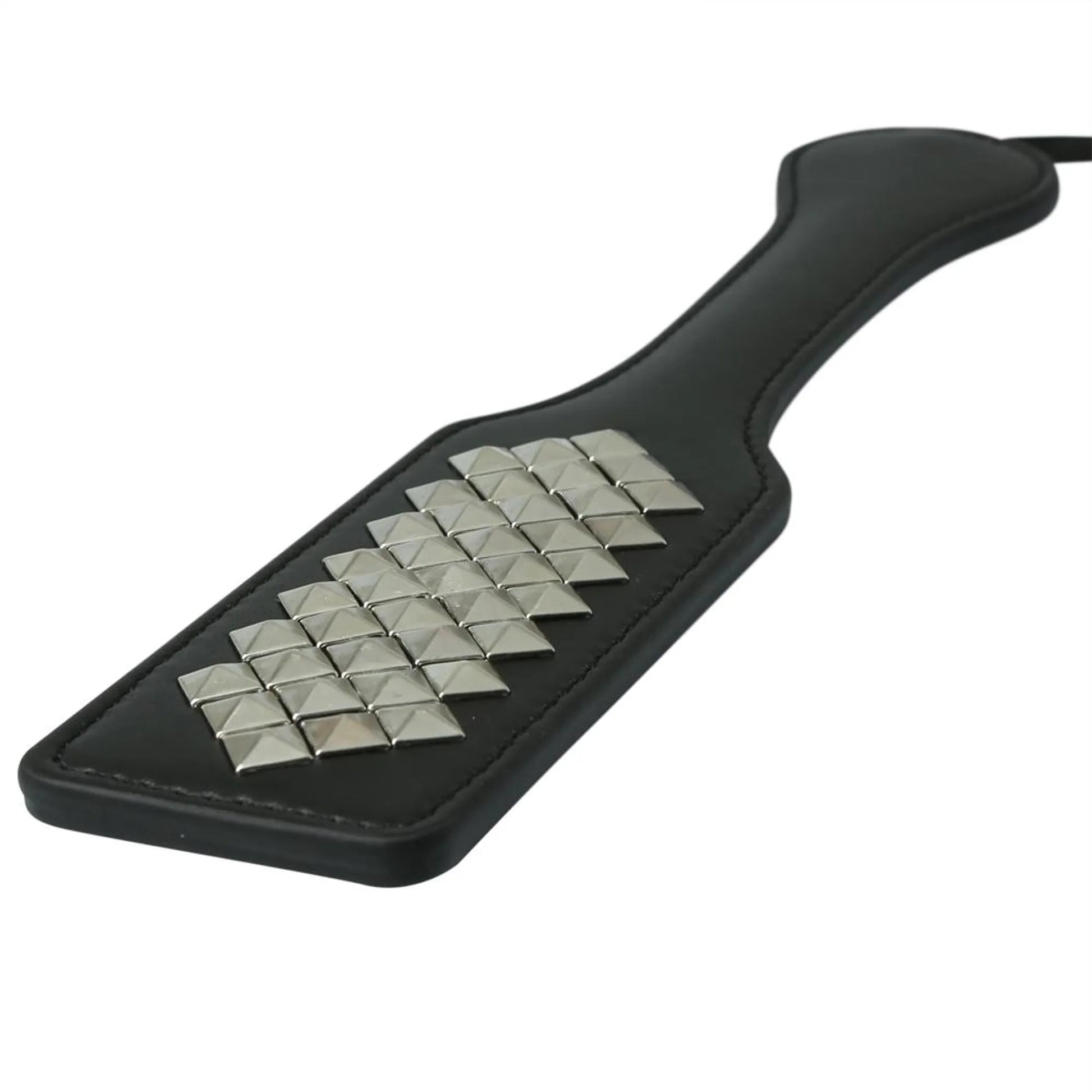 Sex & Mischief Studded Paddle Sport Sheets
