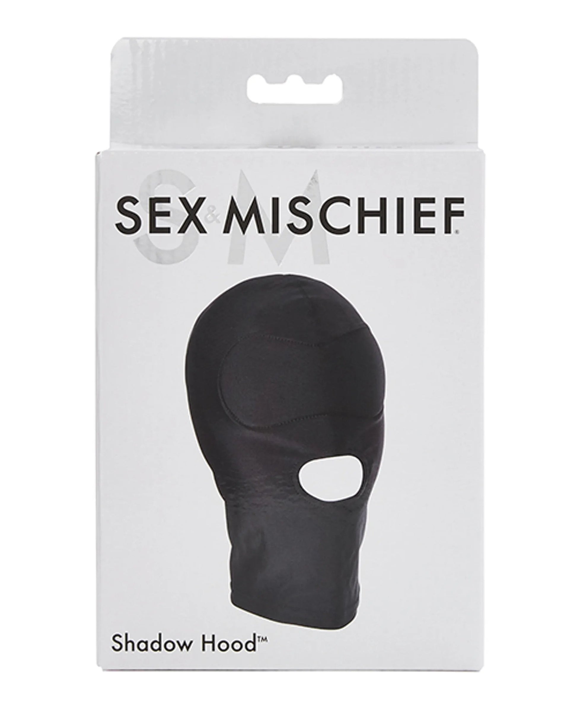 Sex & Mischief Shadow Full Hood Sport Sheets