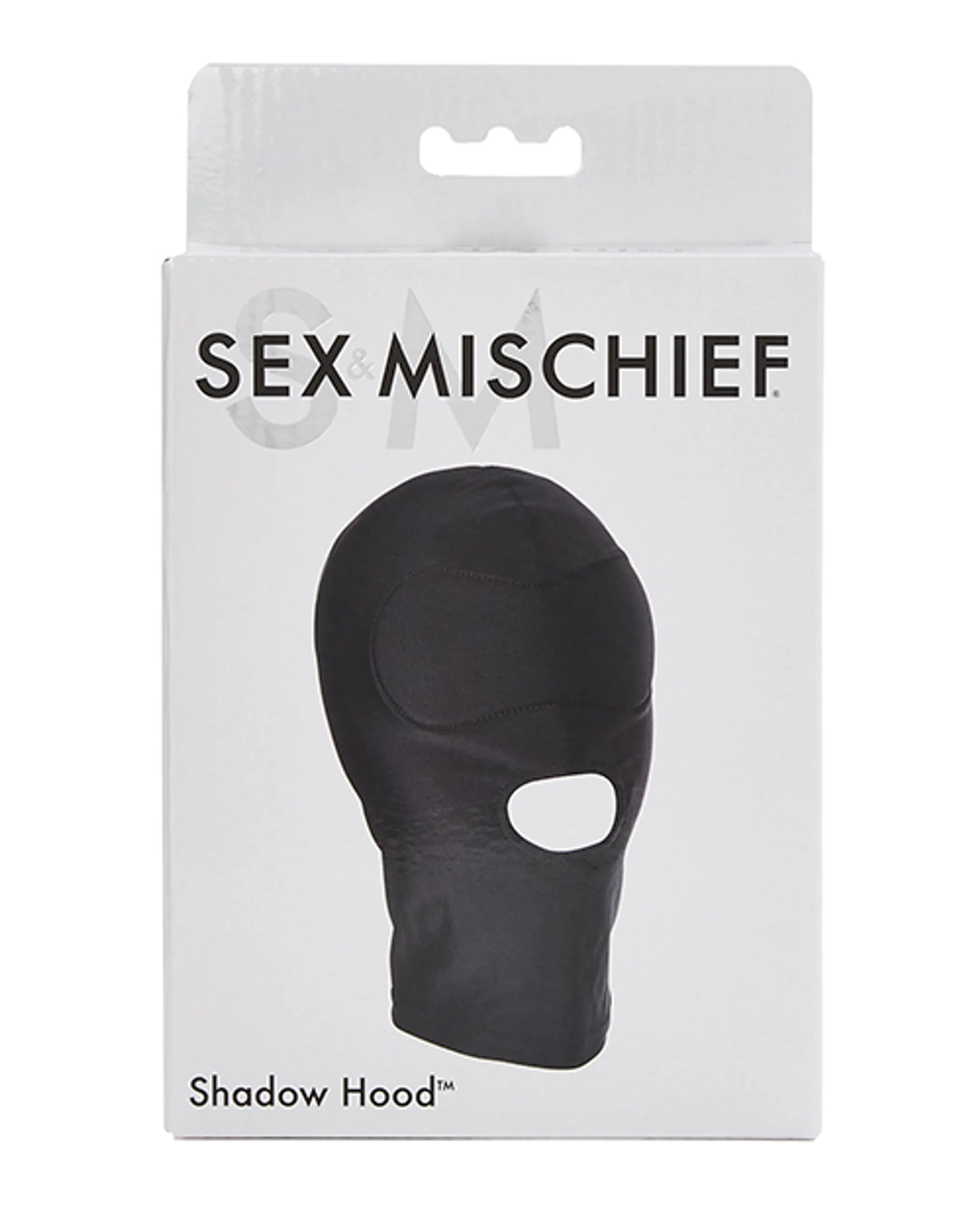 Sex & Mischief Shadow Full Hood Sport Sheets