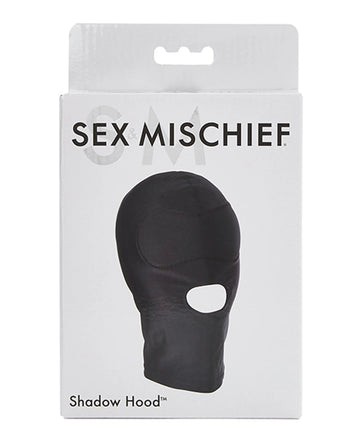 Sex & Mischief Shadow Full Hood Sport Sheets